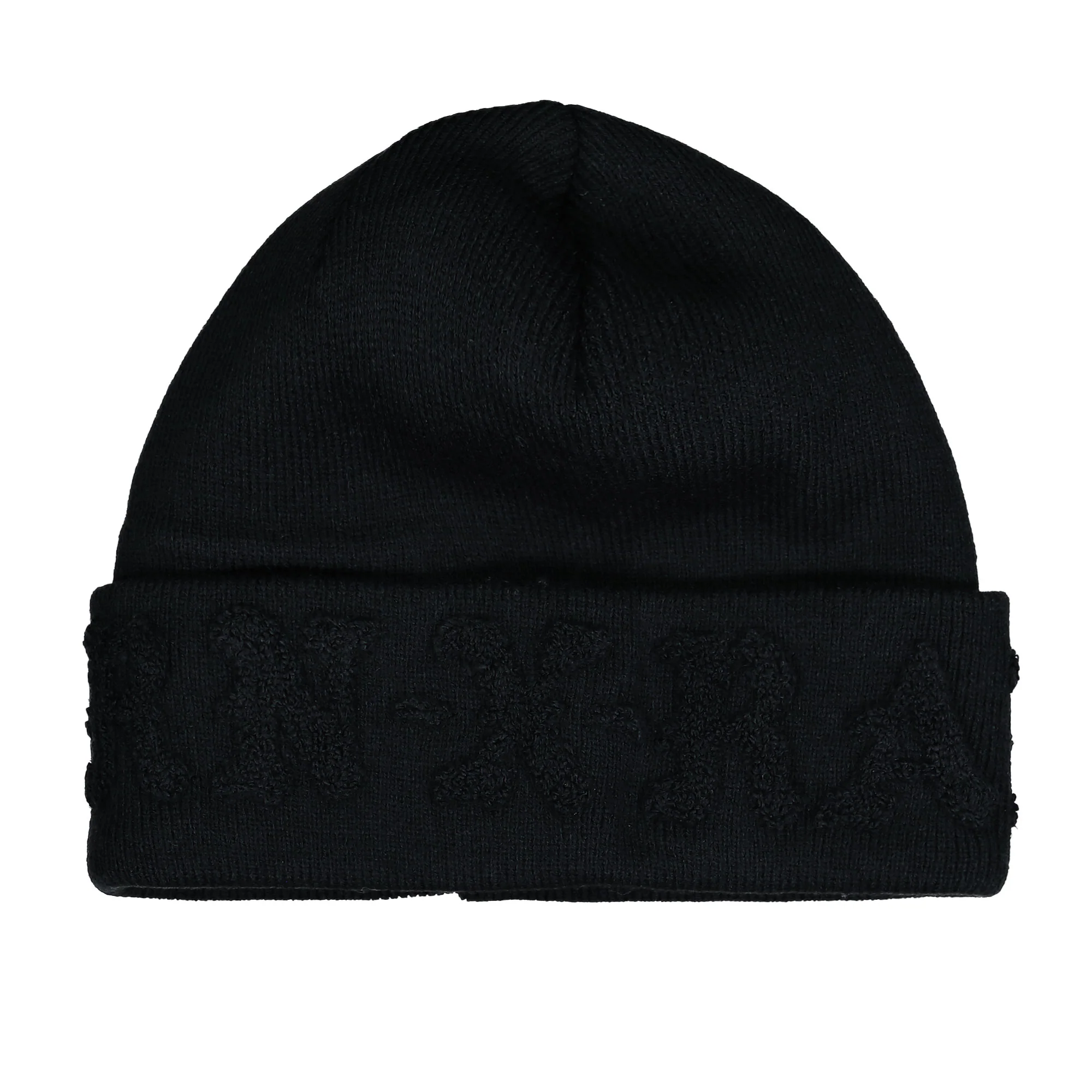 BXR Tonal Knit Beanie - Image 5