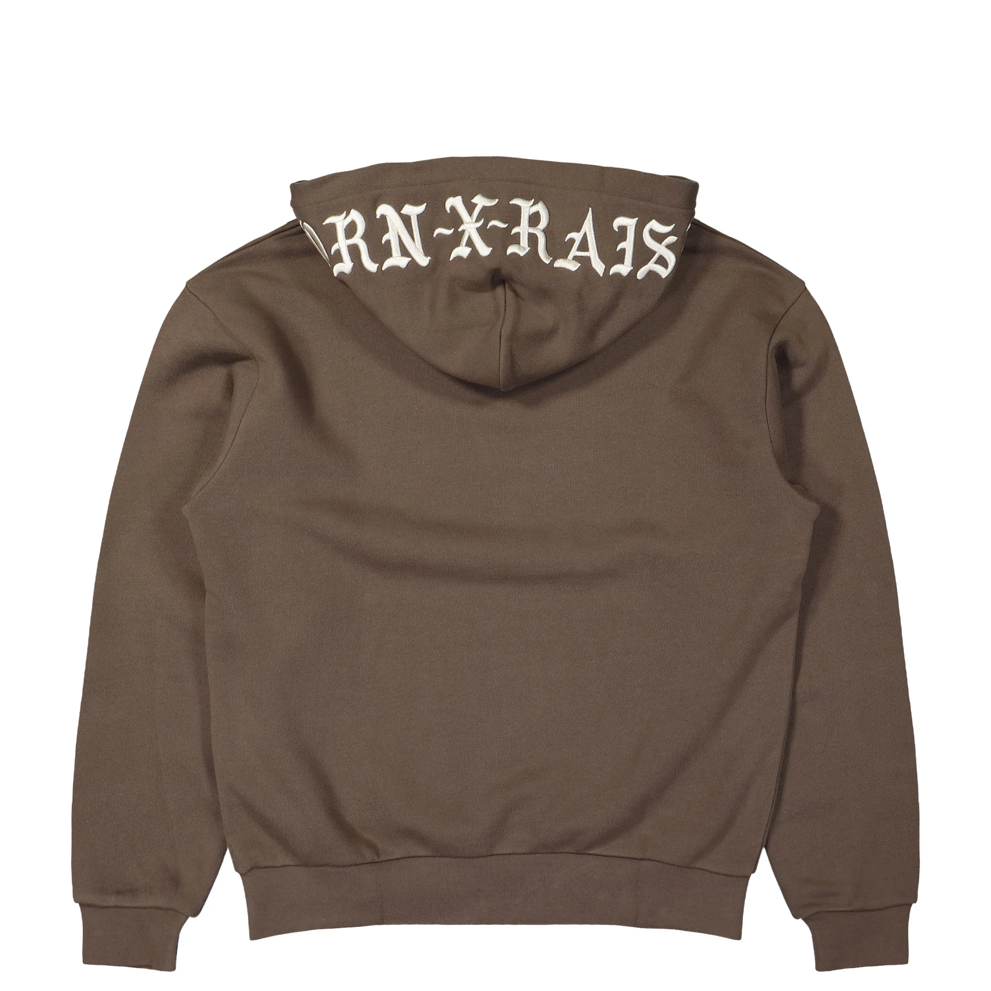 Embroidered Hoodie - Image 2