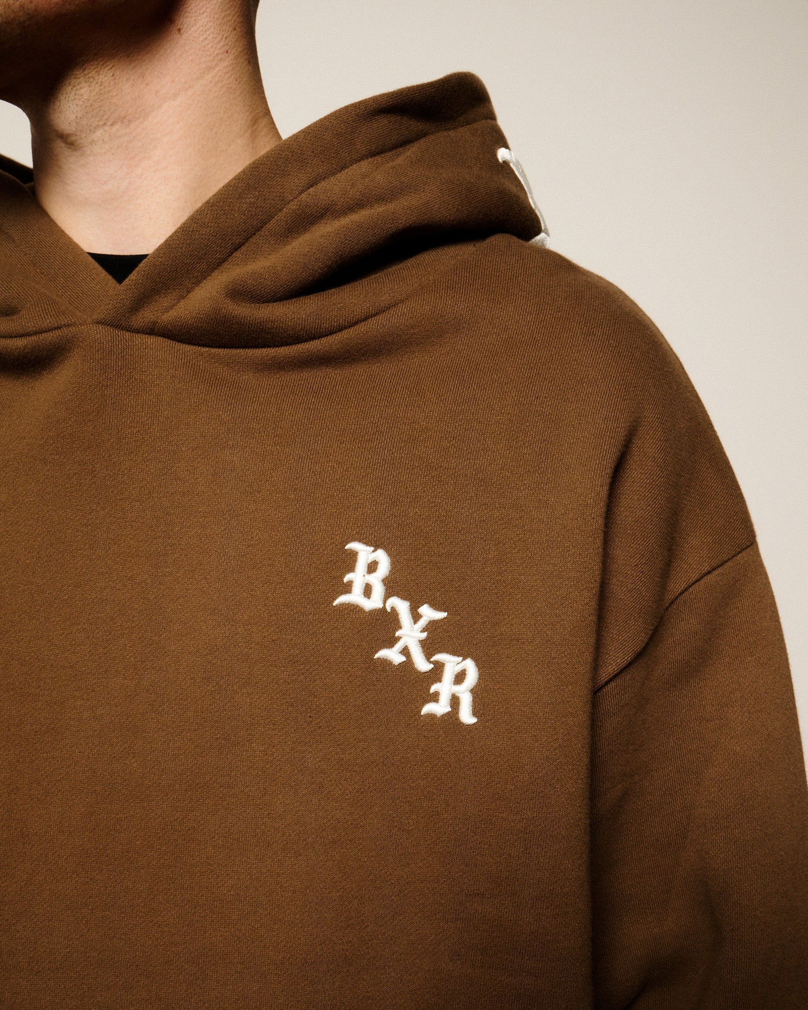 Embroidered Hoodie - Image 5