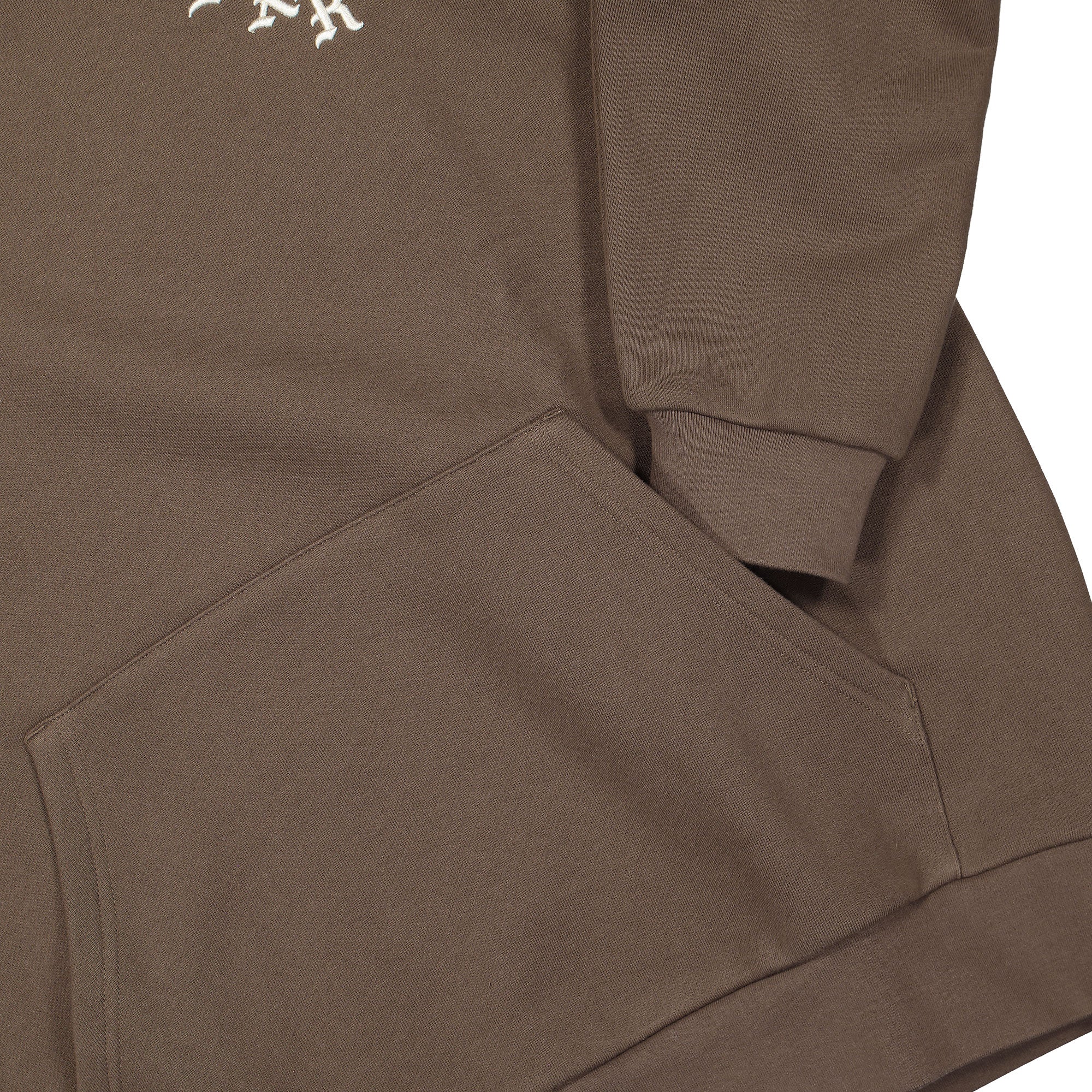 Embroidered Hoodie - Image 7