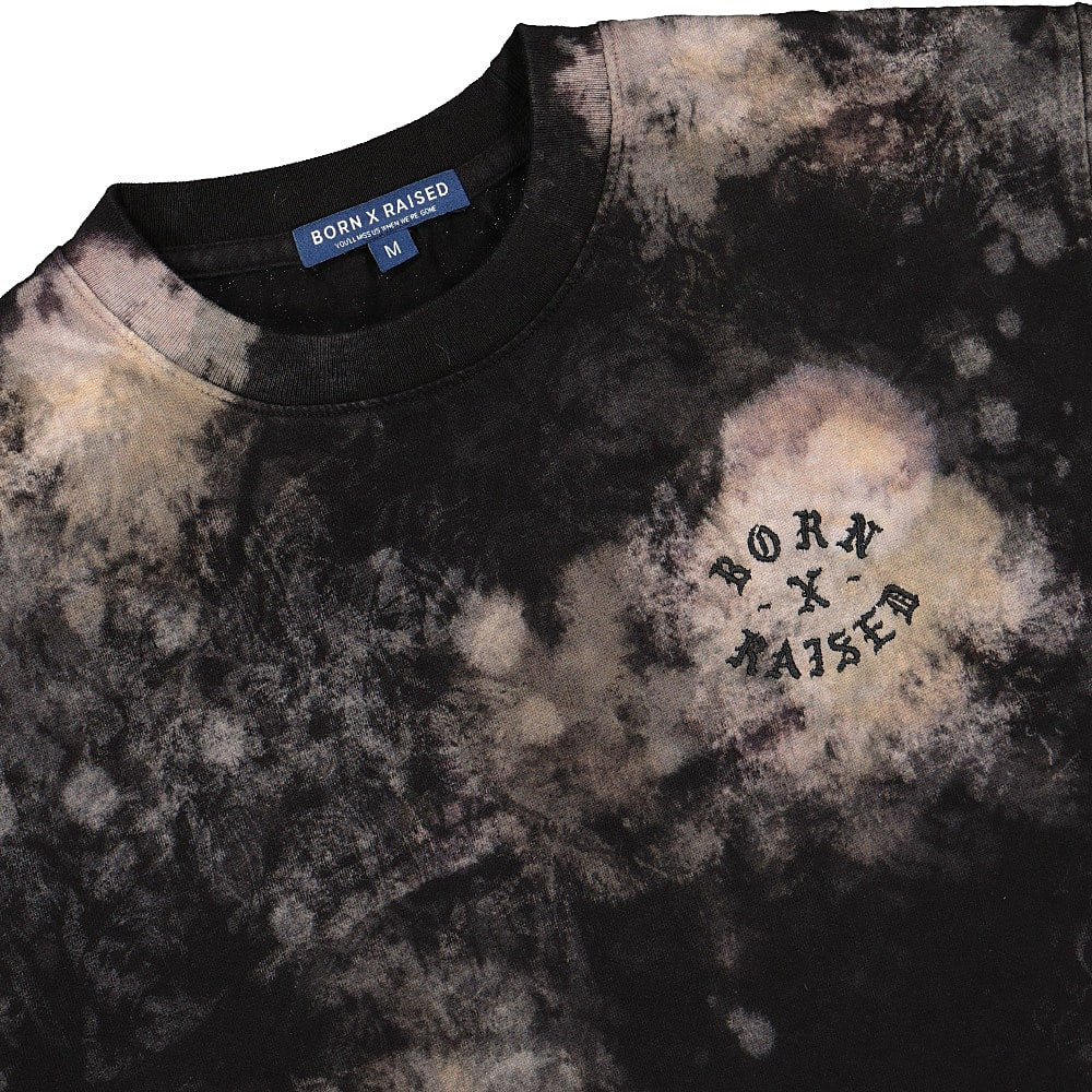 Embroidered Rocker Tee - Image 2