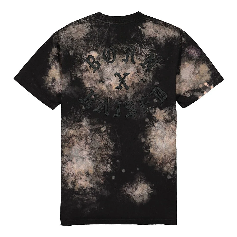 Embroidered Rocker Tee - Image 3