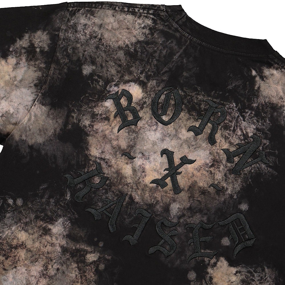 Embroidered Rocker Tee - Image 4