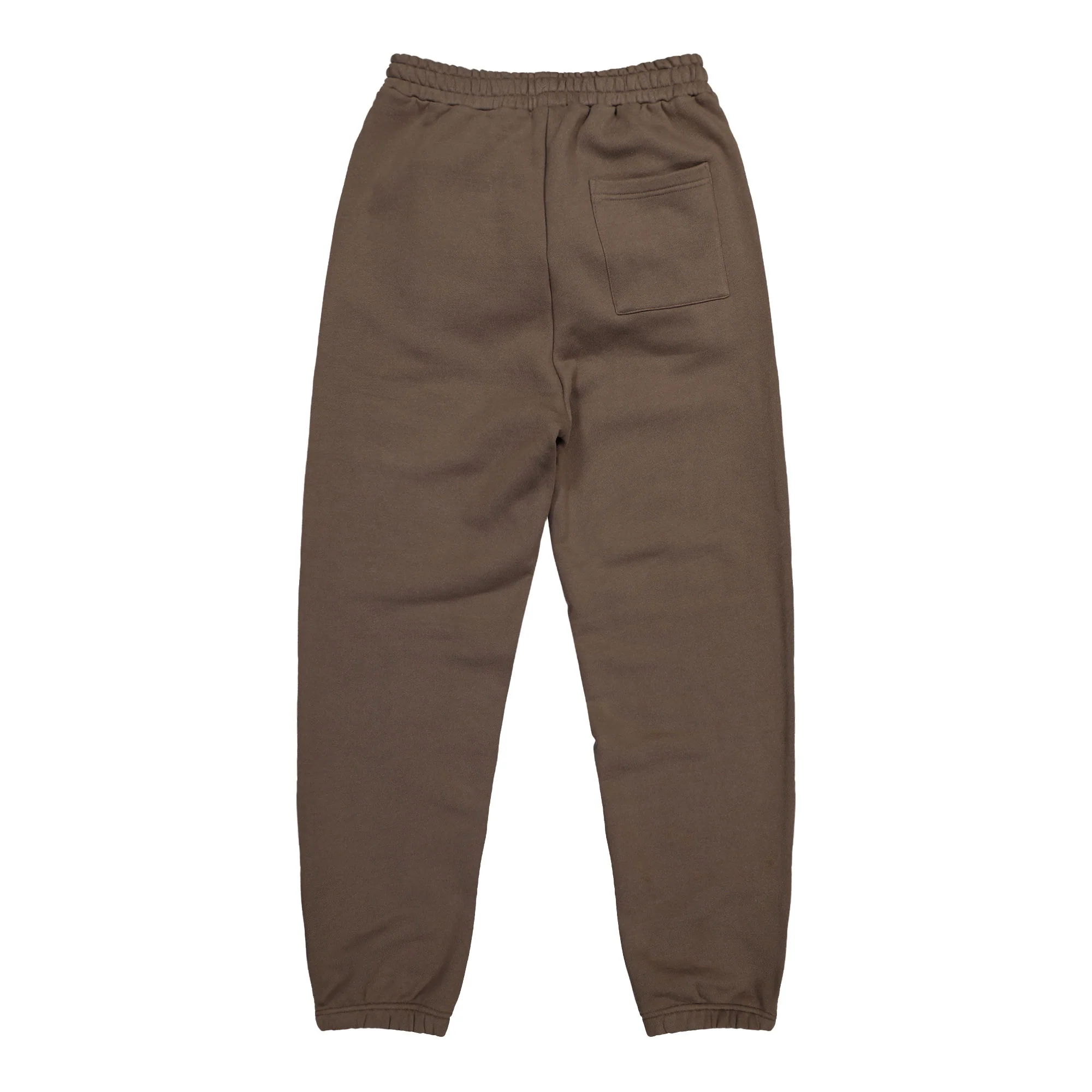 Embroidered Sweatpants - Image 2