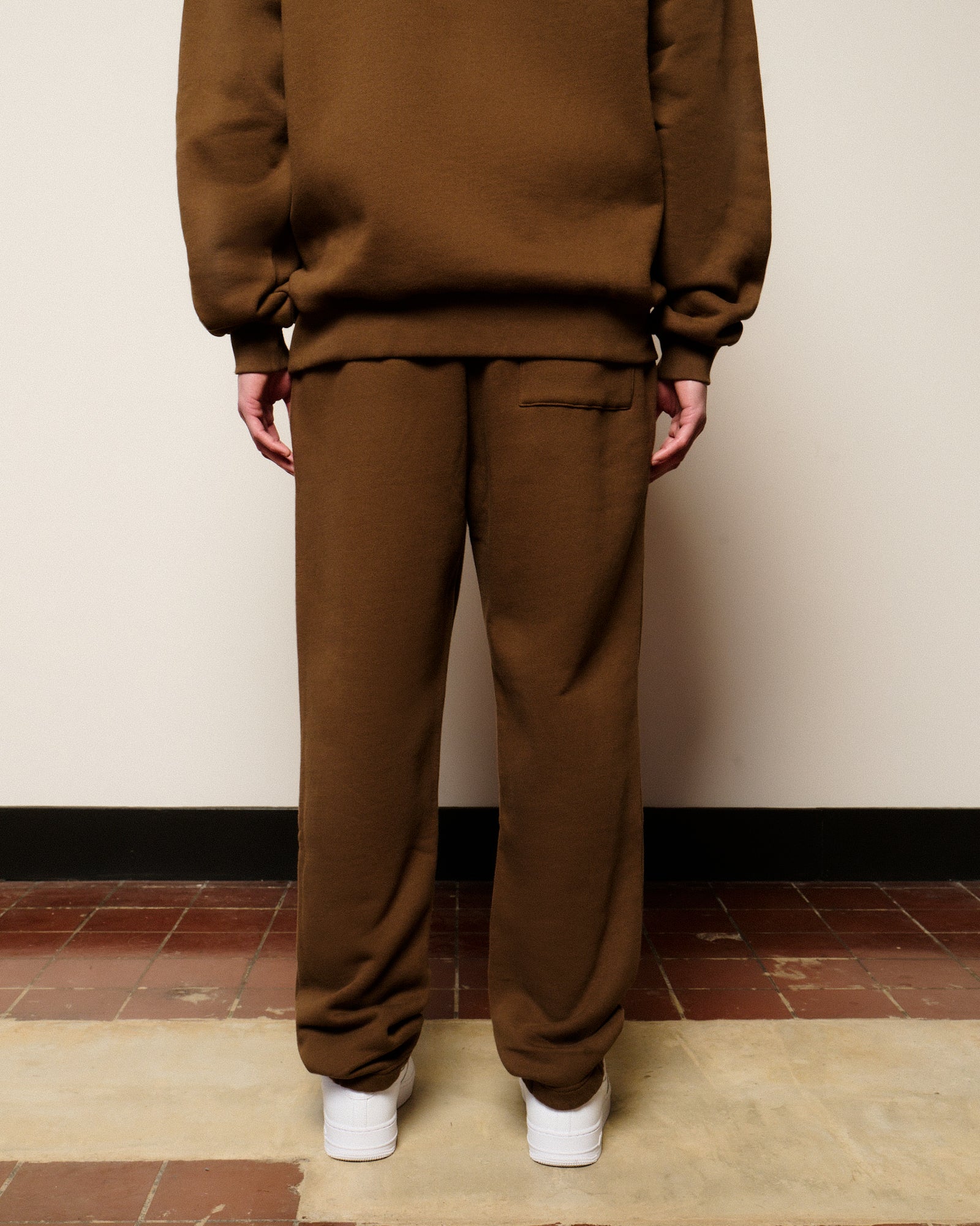 Embroidered Sweatpants - Image 5