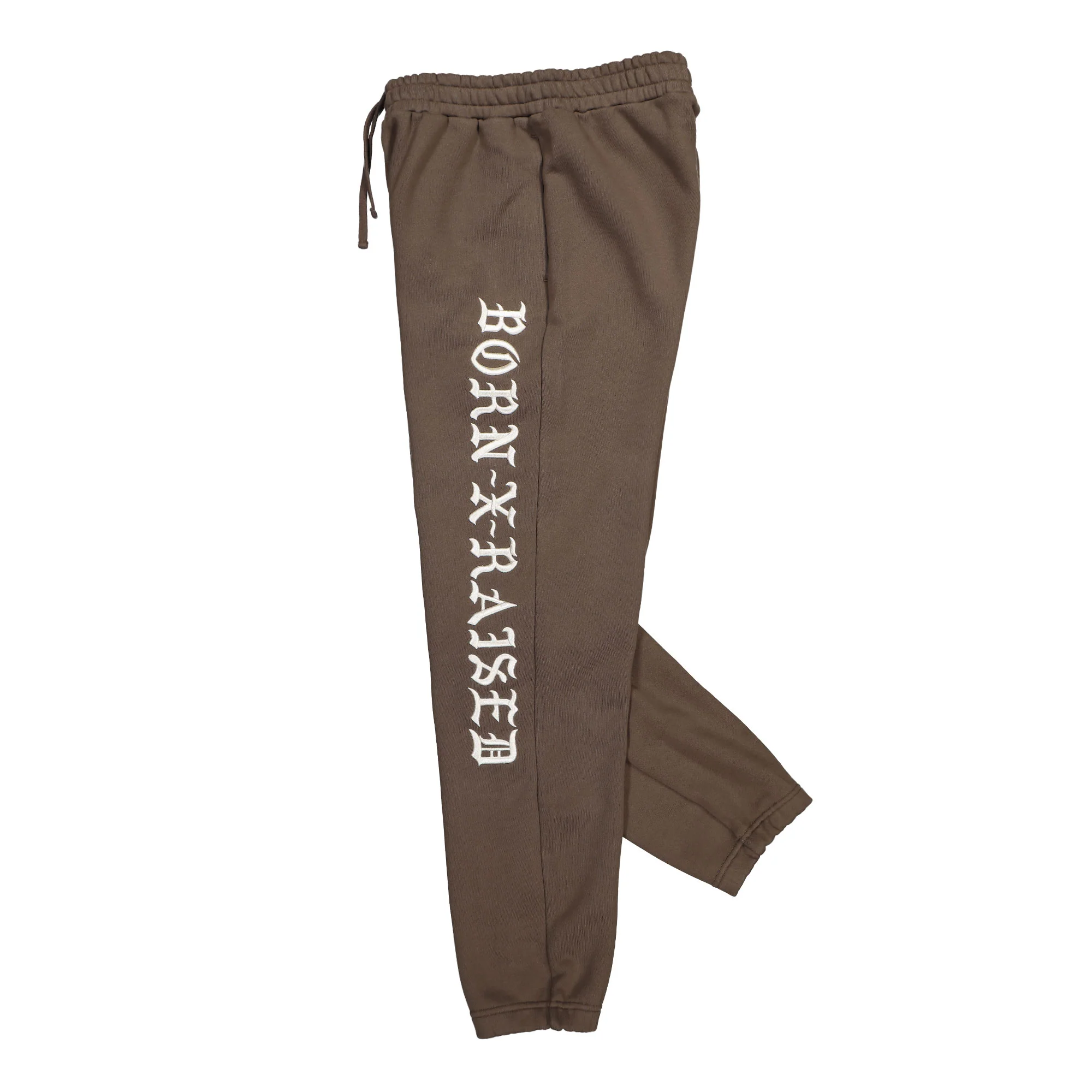 Embroidered Sweatpants - Image 6