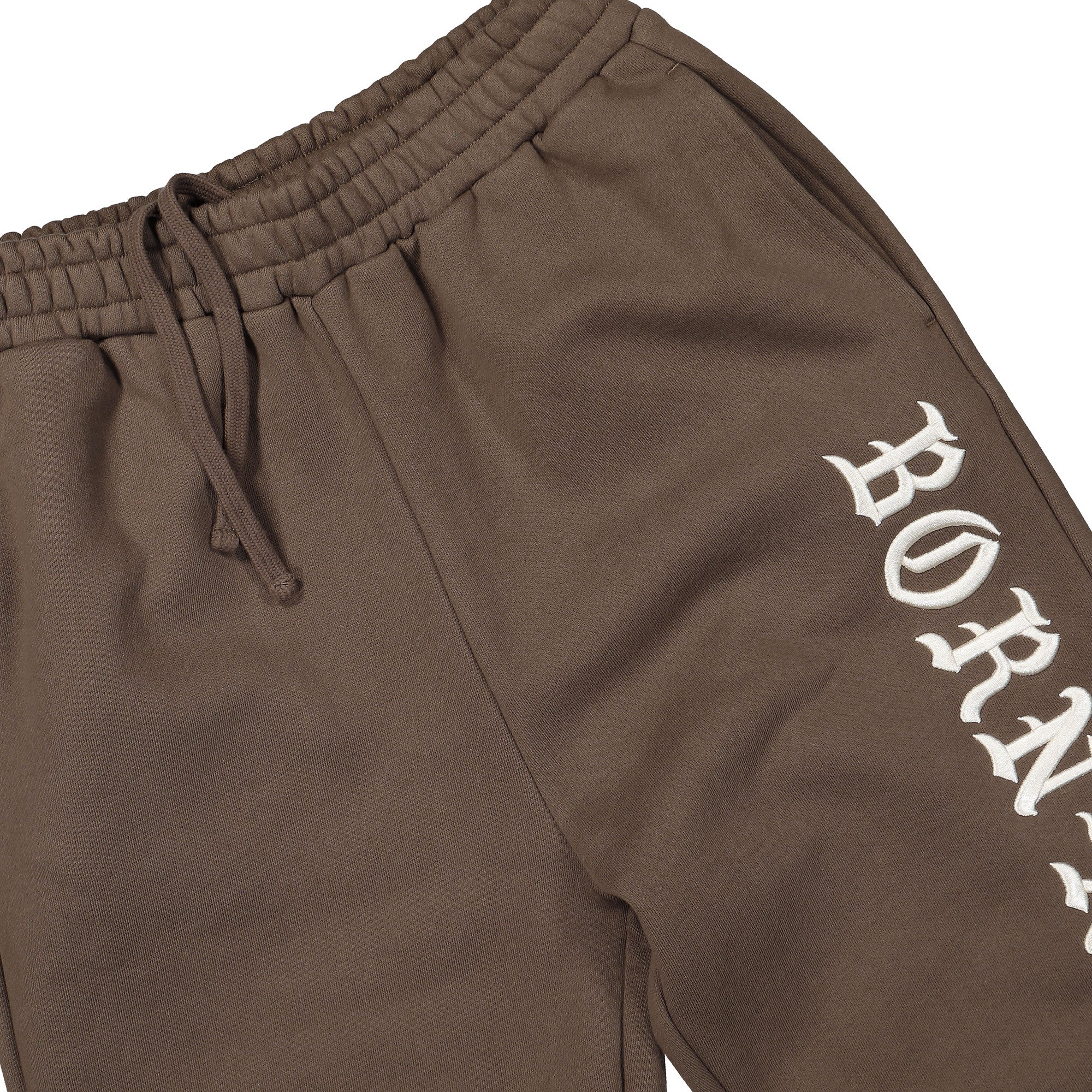 Embroidered Sweatpants - Image 7