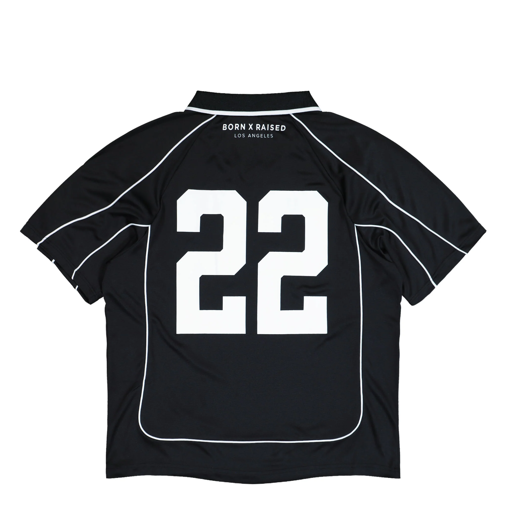 God Loves The Homies Jersey - Image 2