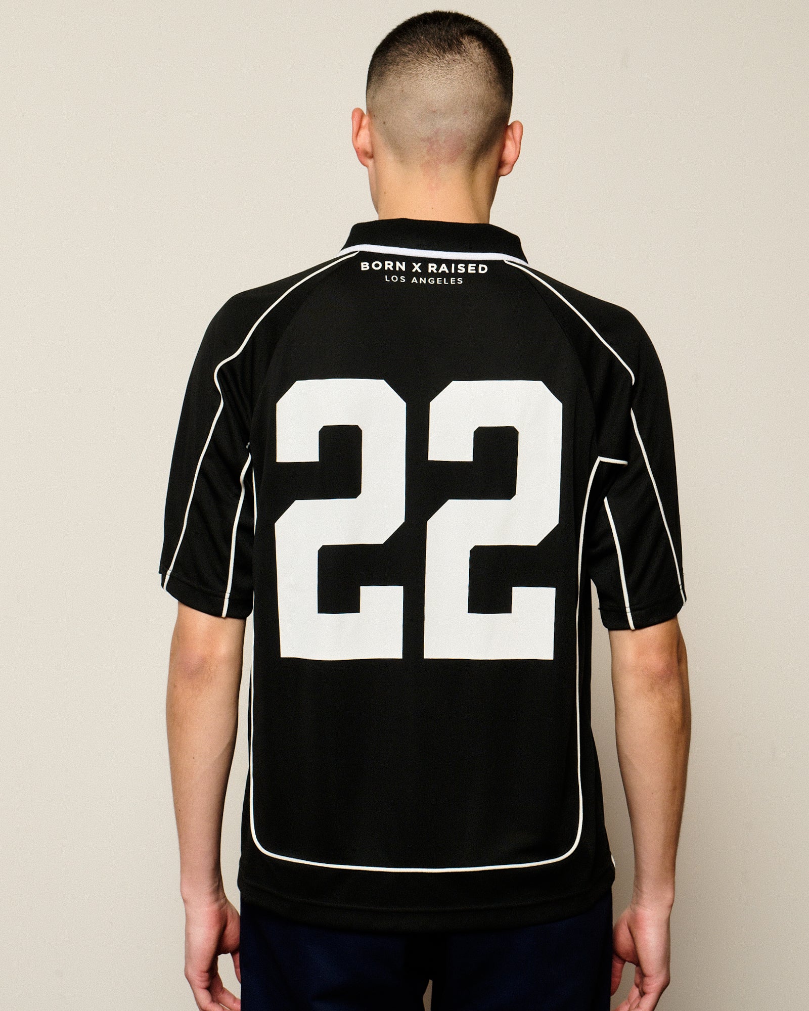 God Loves The Homies Jersey - Image 4