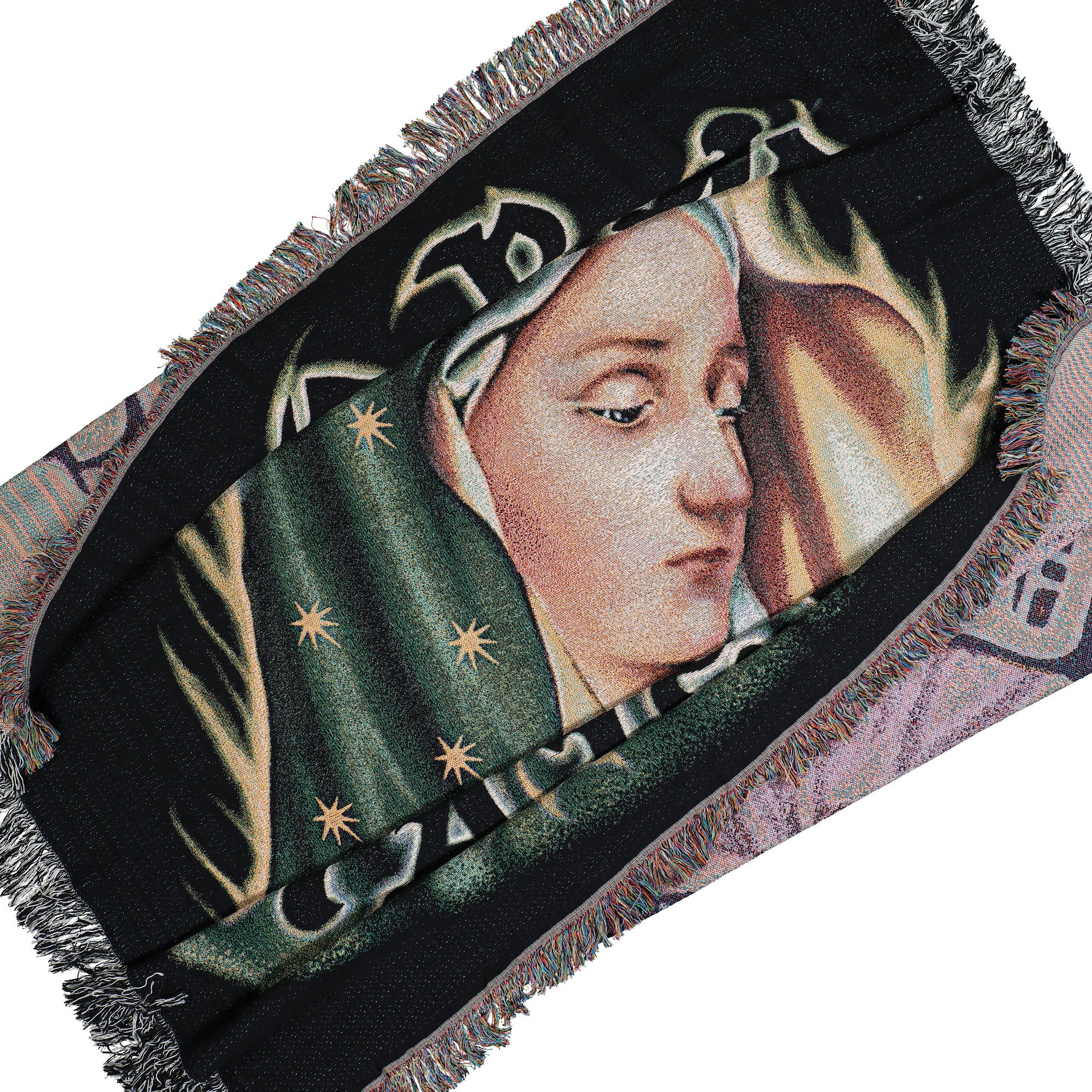 Guadalupe Blanket - Image 2