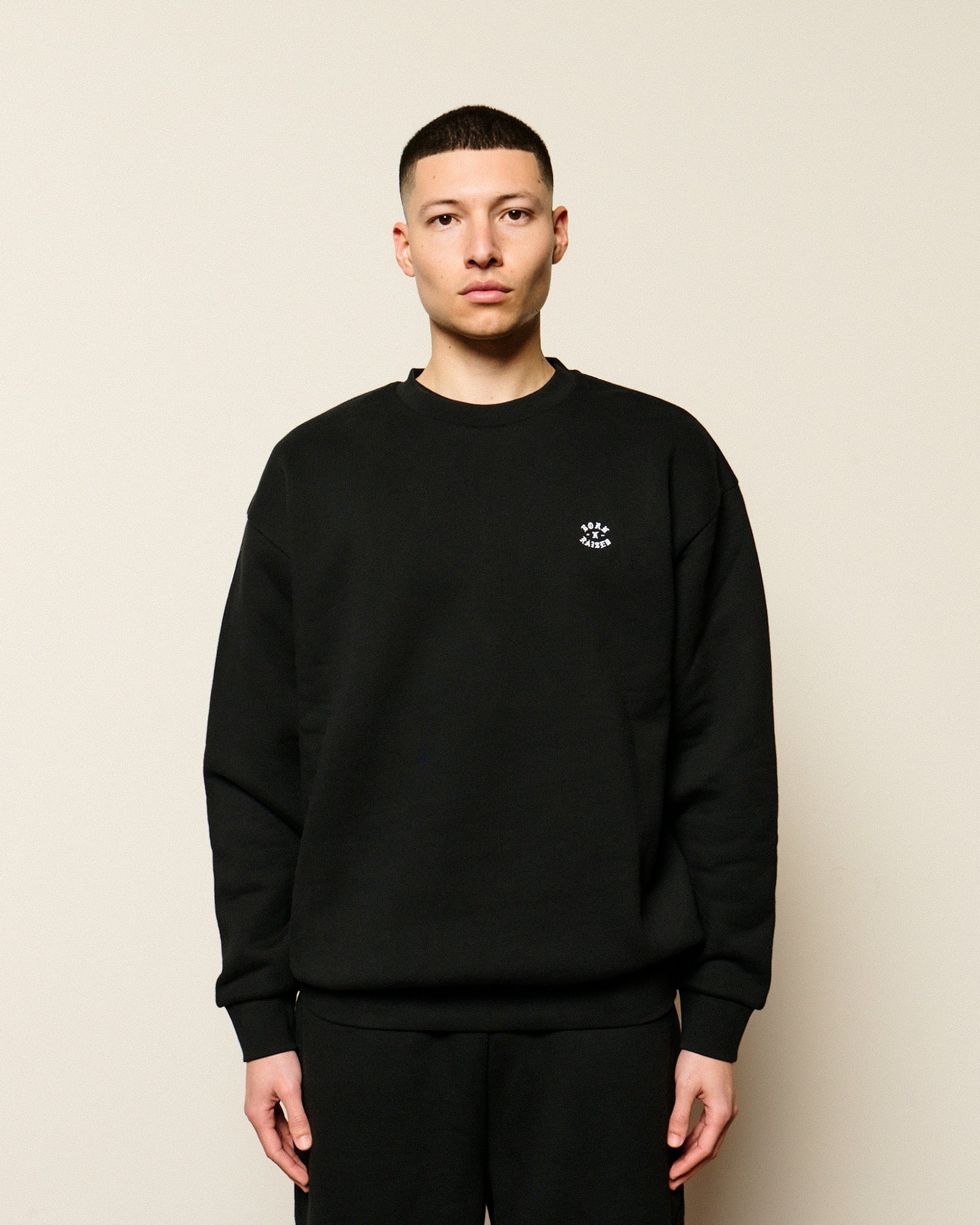 Micro Rocker Crewneck - Image 3
