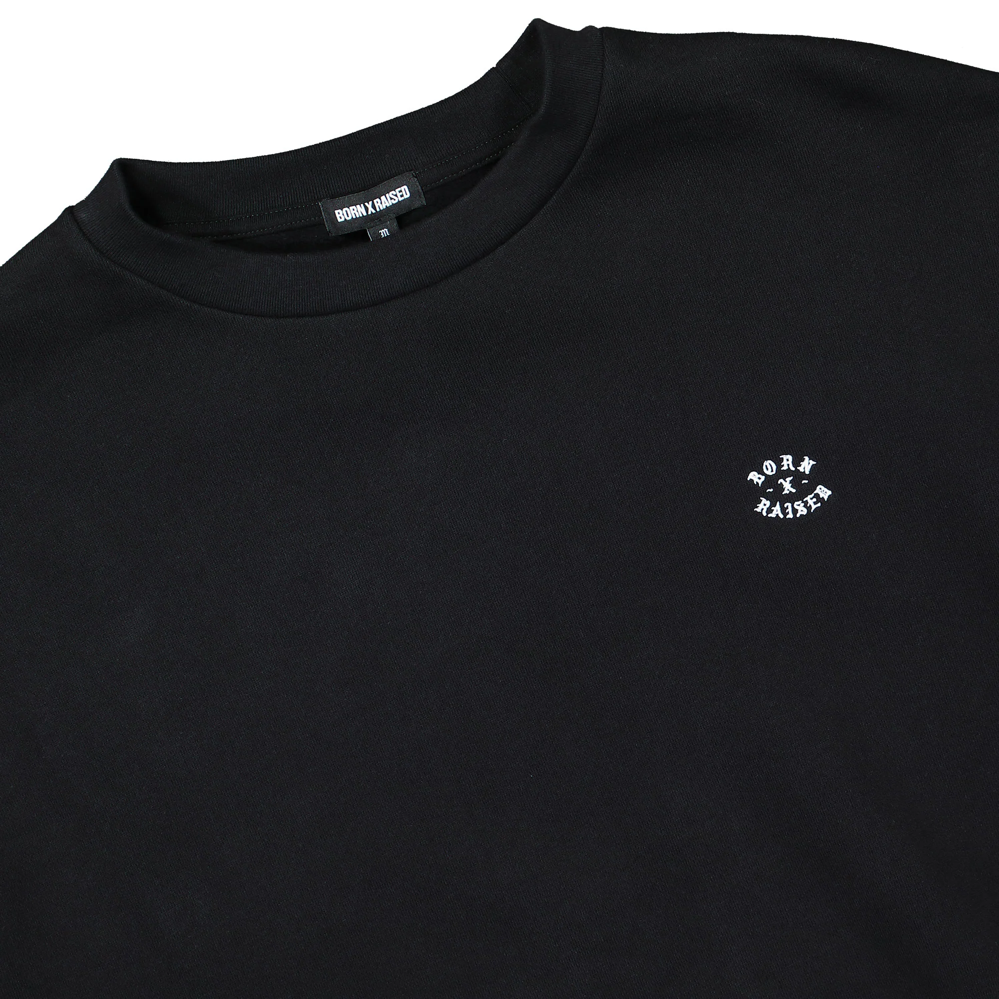 Micro Rocker Crewneck - Image 5