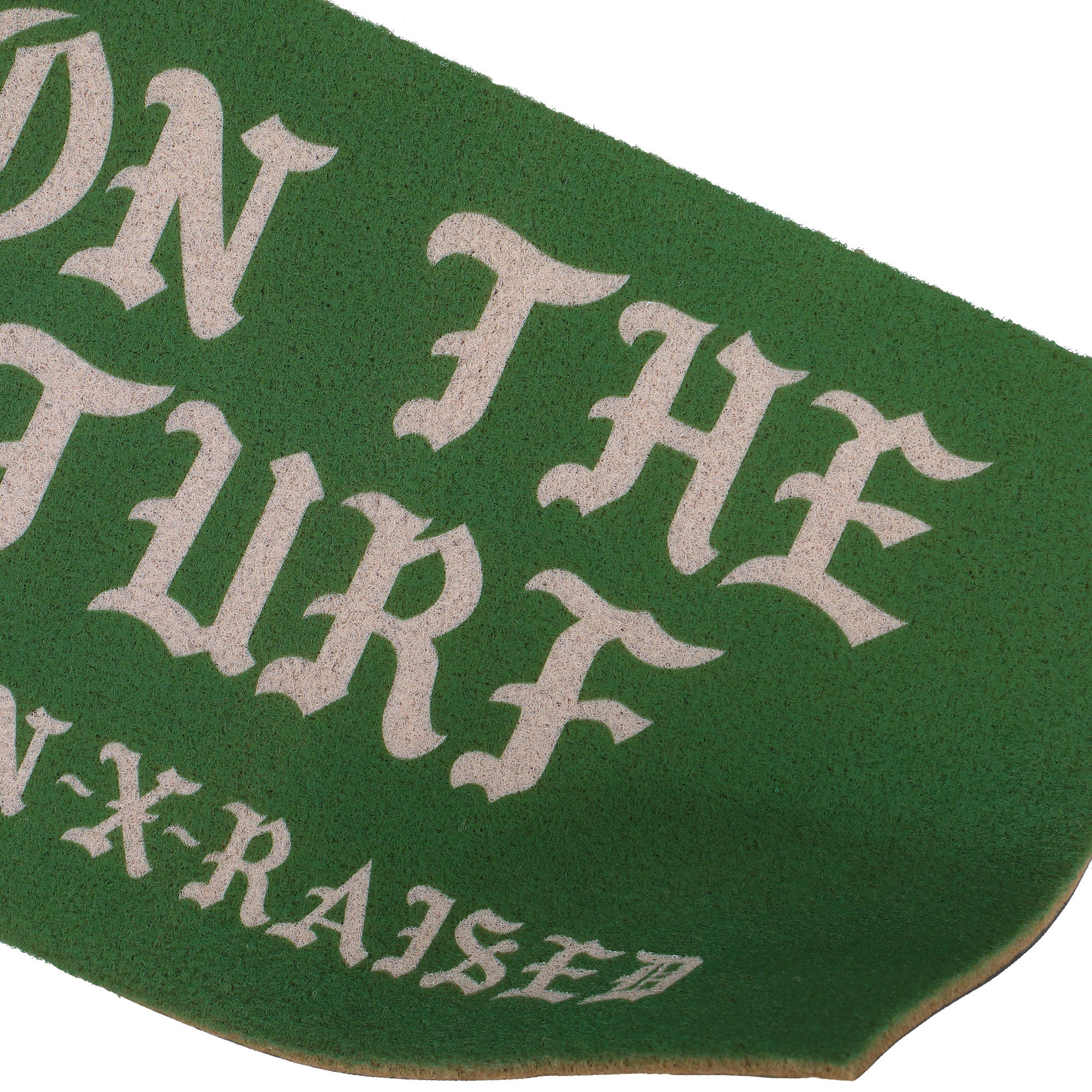 On The Turf Doormat - Image 3