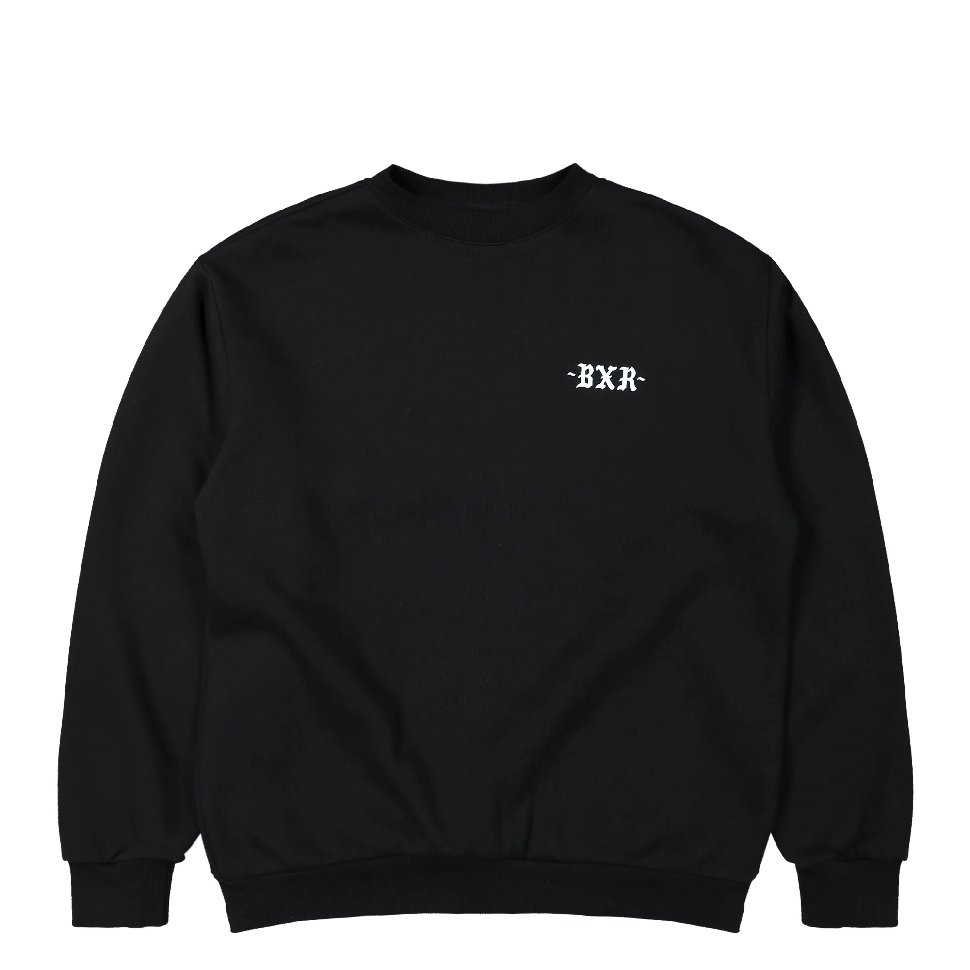 Unconditional Love Crewneck