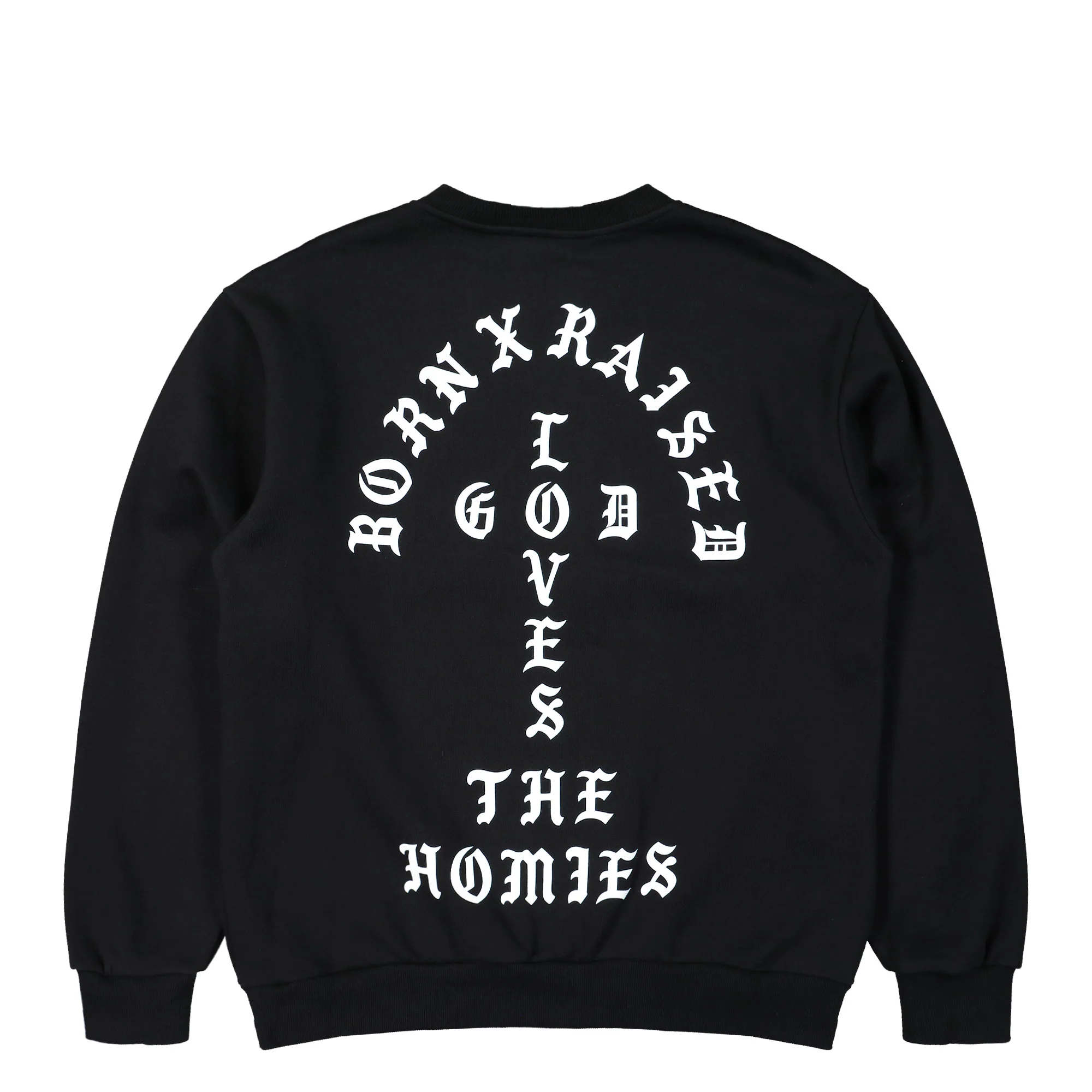 Unconditional Love Crewneck - Image 3