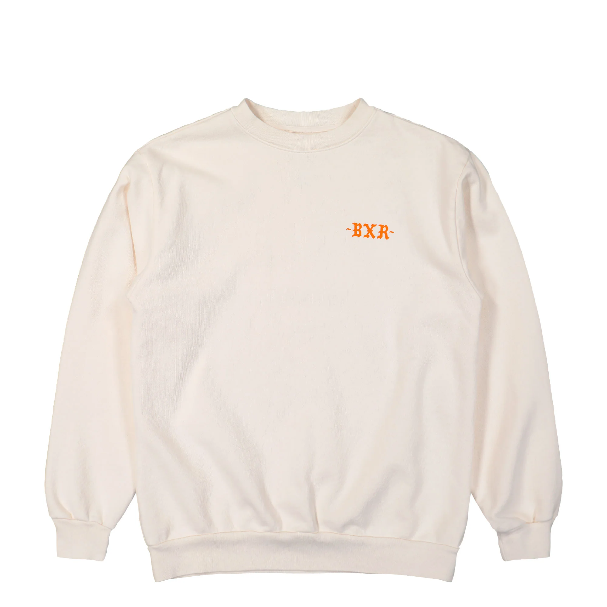 Unconditional Love Crewneck