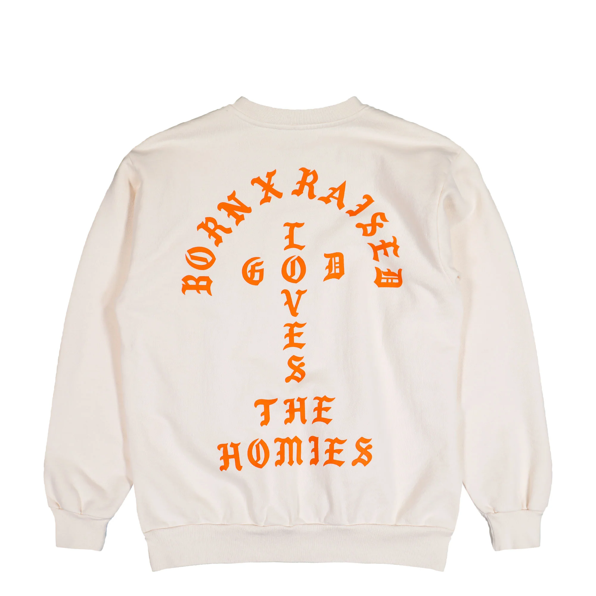 Unconditional Love Crewneck - Image 3