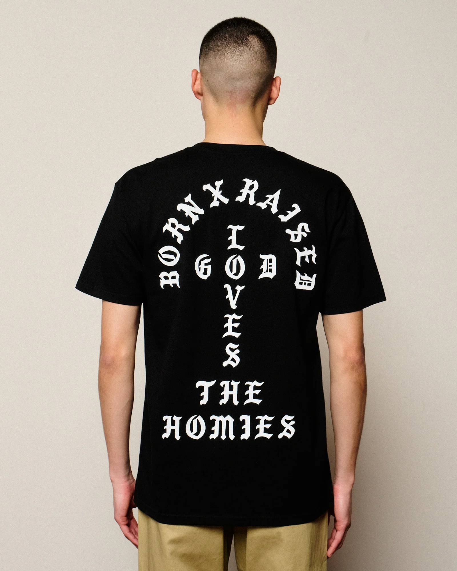 Unconditional Love Tee - Image 4