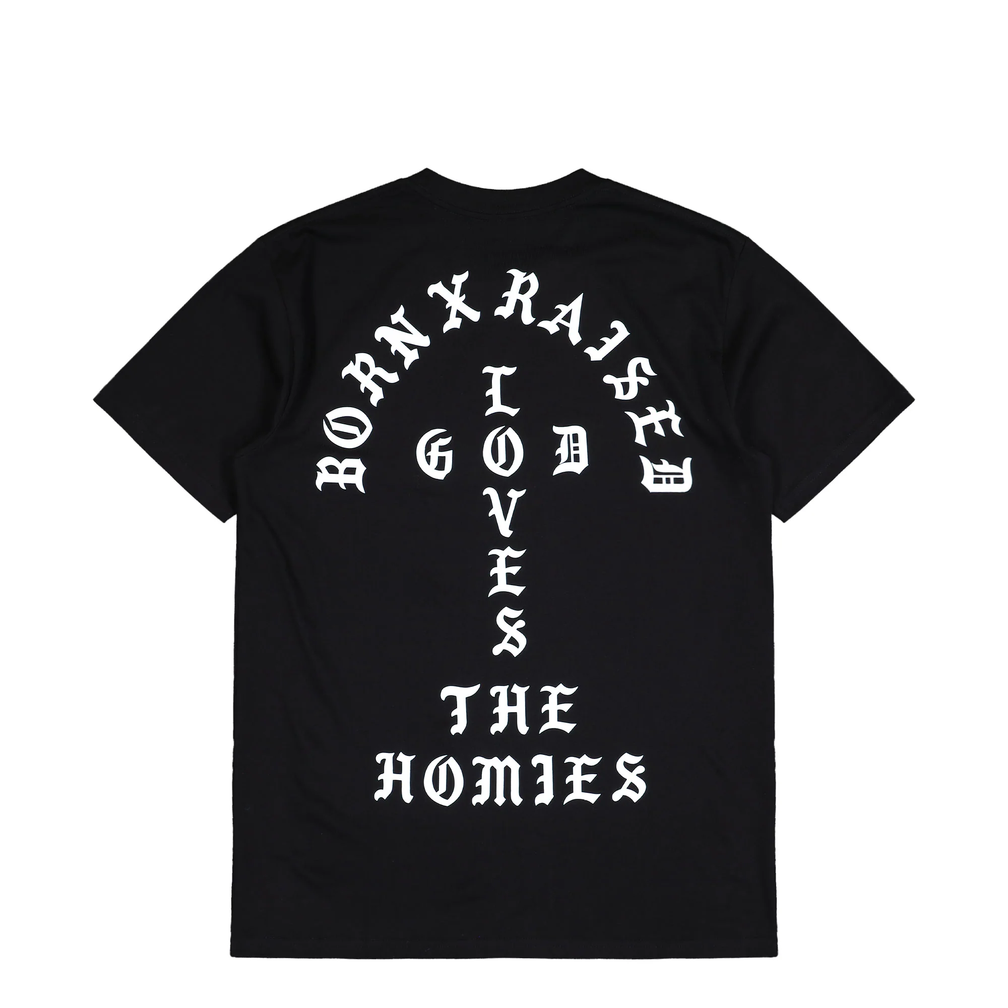 Unconditional Love Tee - Image 5