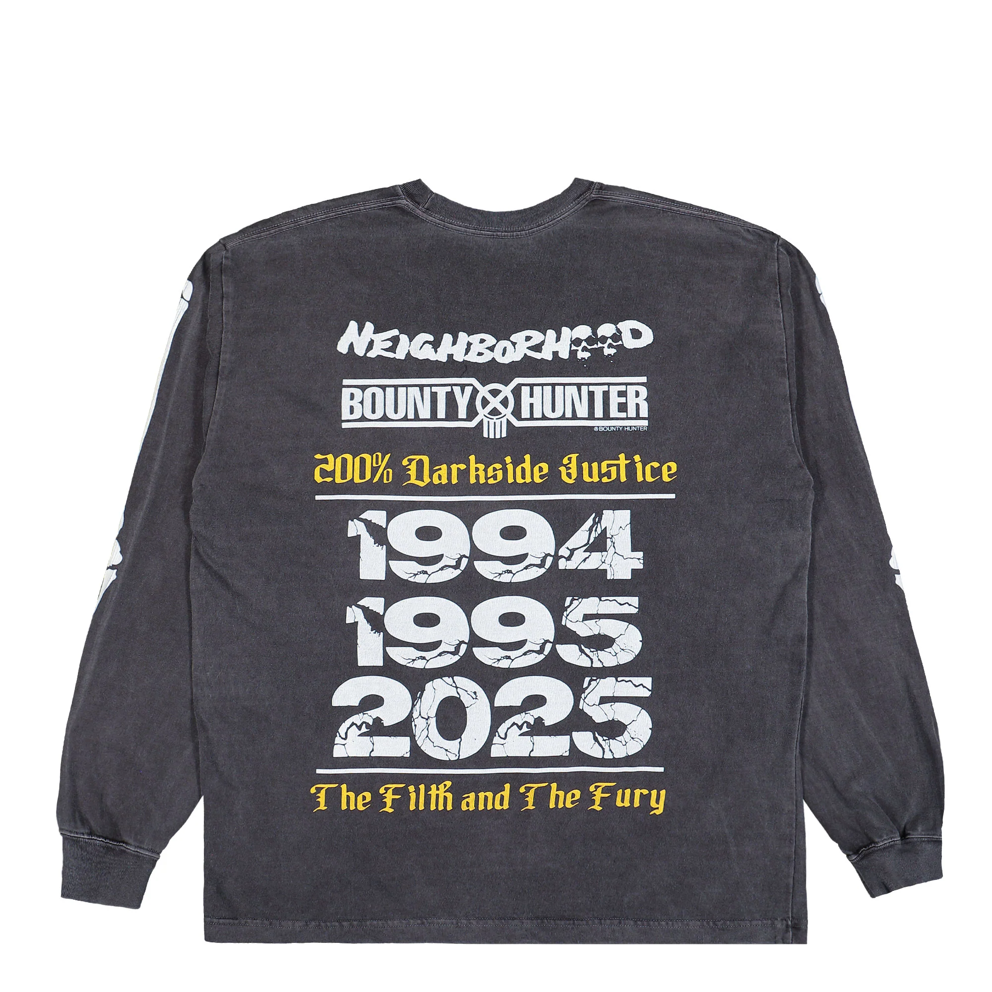 TEE LS-1 - Image 2