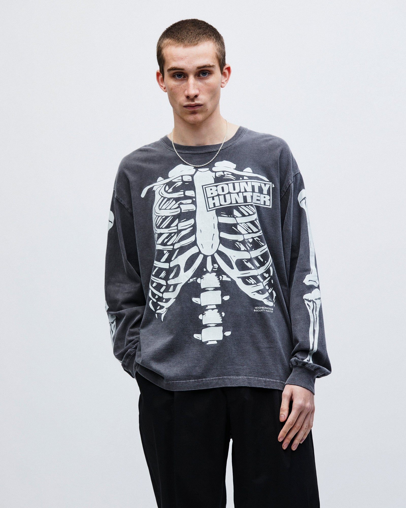 TEE LS-1 - Image 3