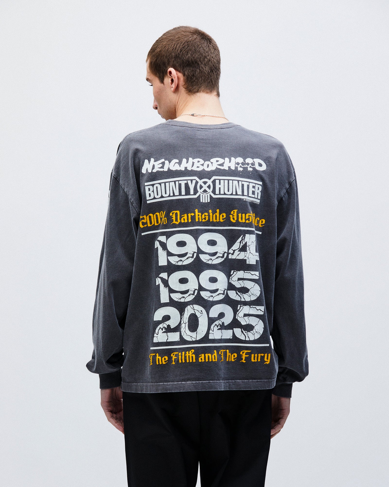 TEE LS-1 - Image 5