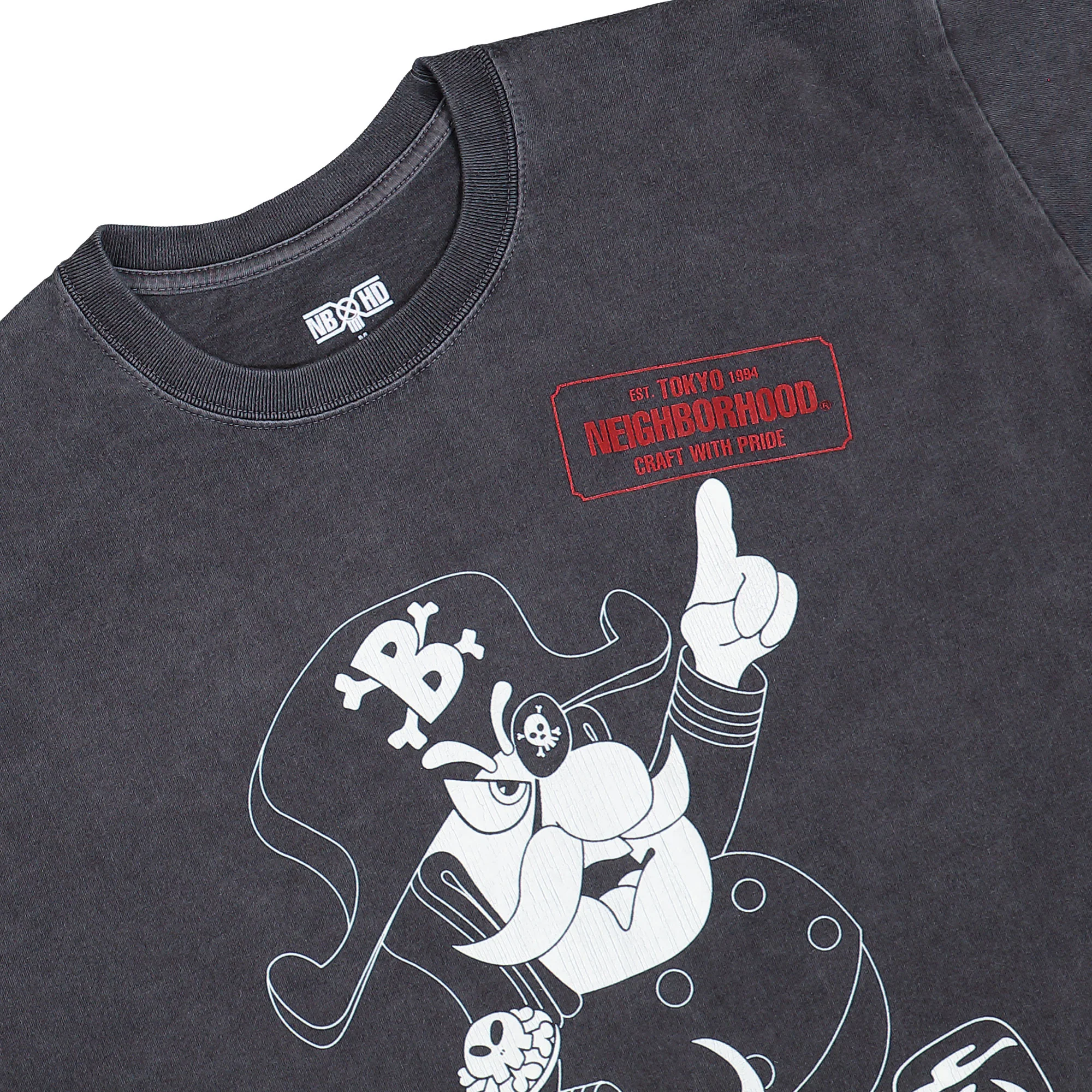 TEE SS-1 - Image 5