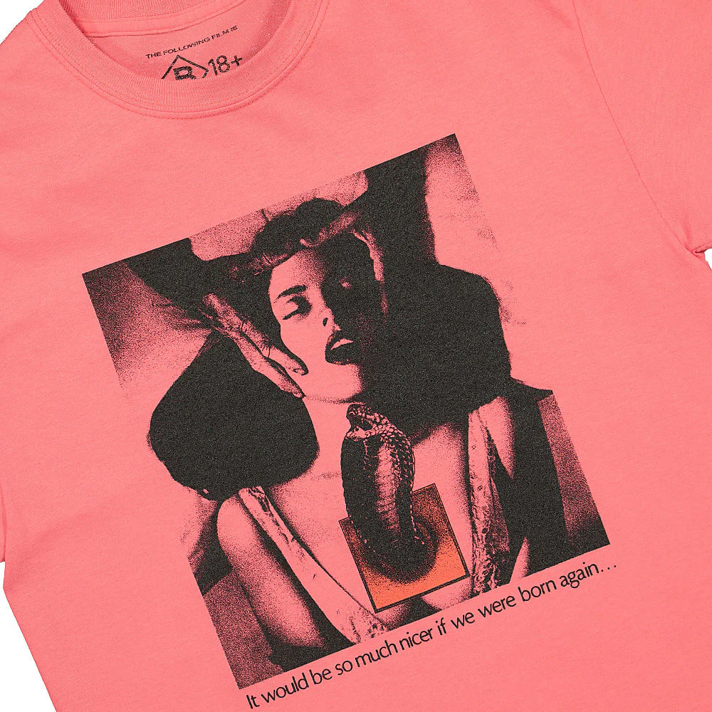 Born Again T-Shirt - Image 3