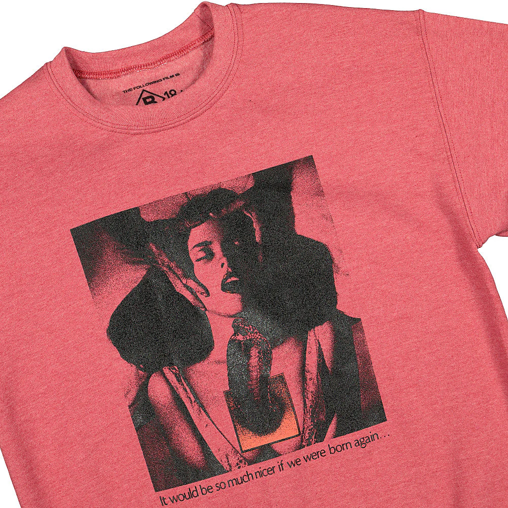 Born Again Vintage Crewneck - Image 3
