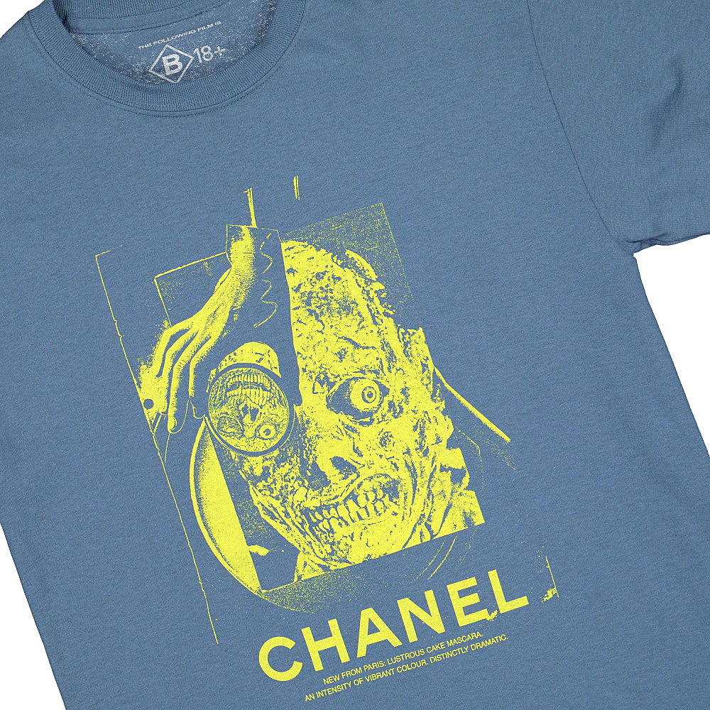Chanel T-Shirt - Image 3