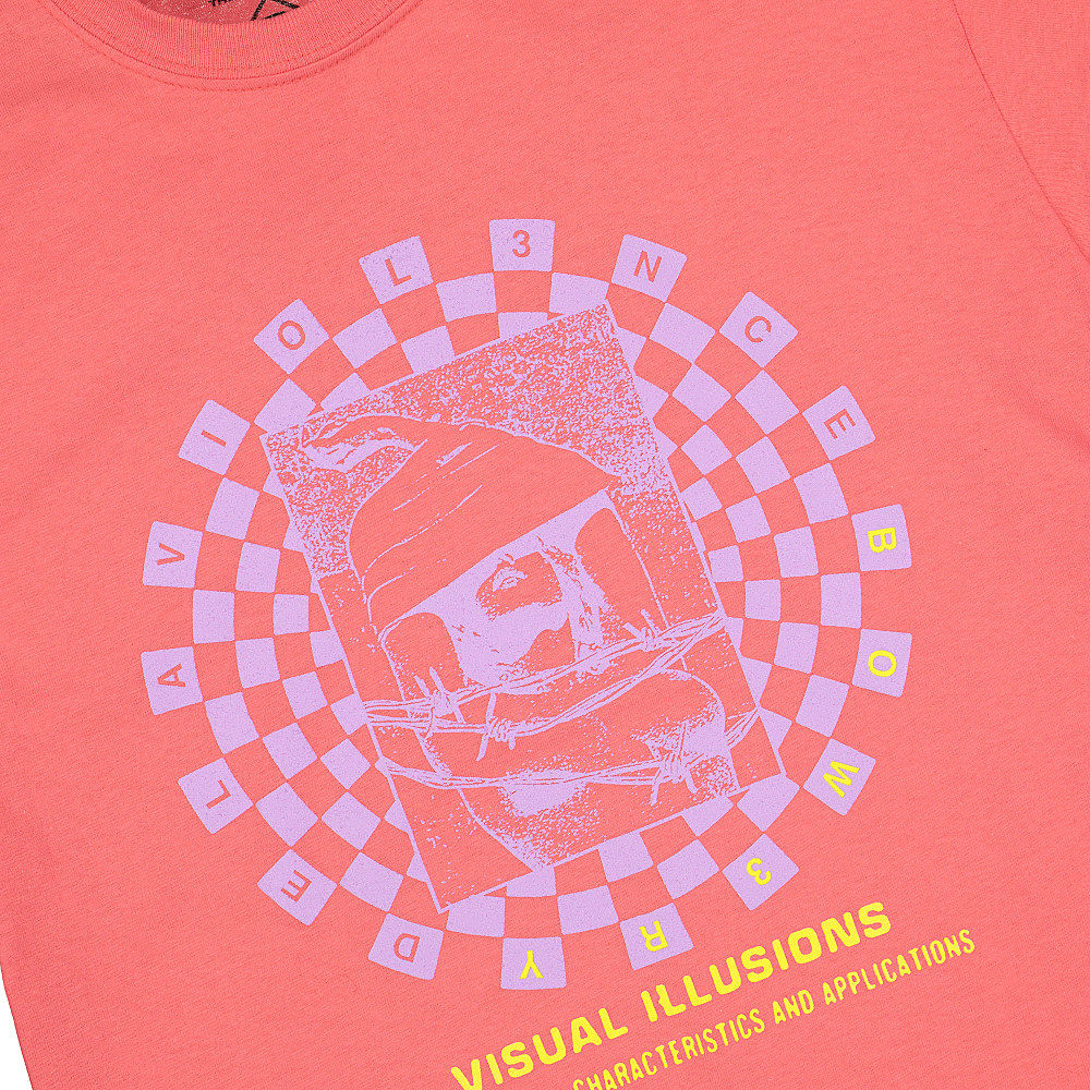 Visual T-Shirt - Image 3