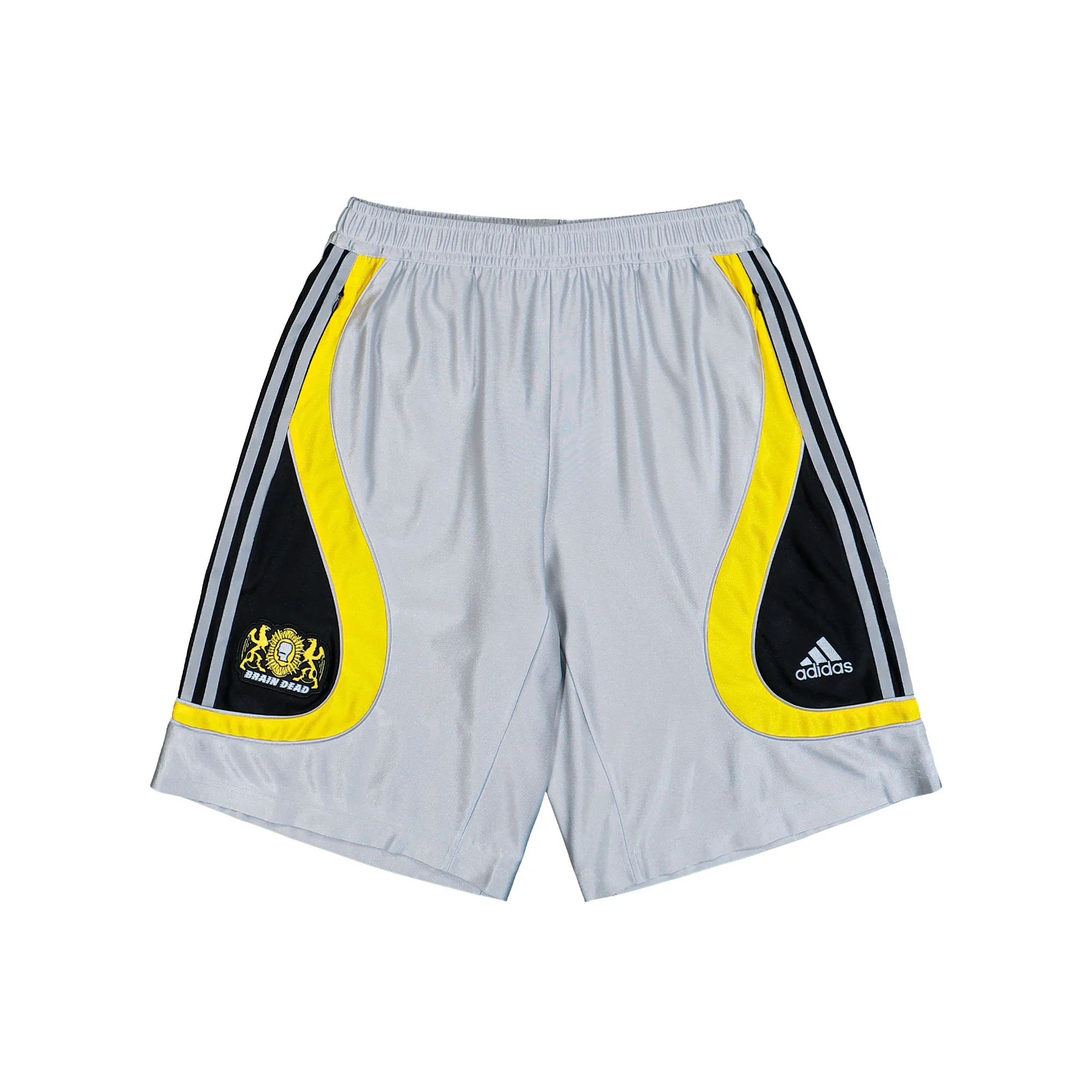 FB Short