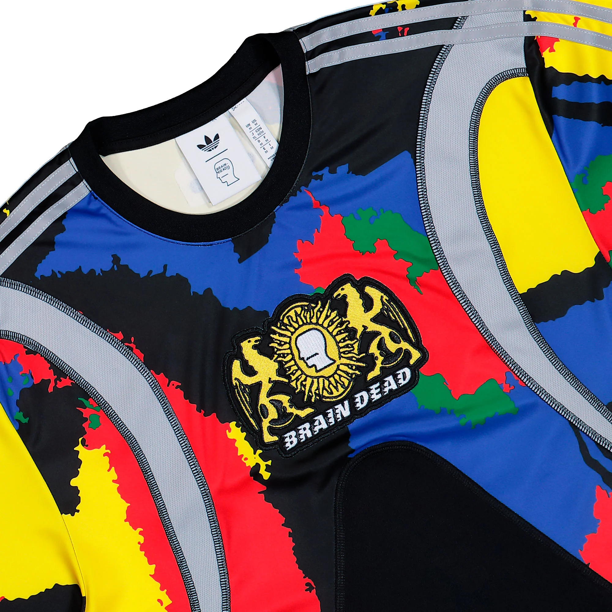 LS Jersey - Image 5