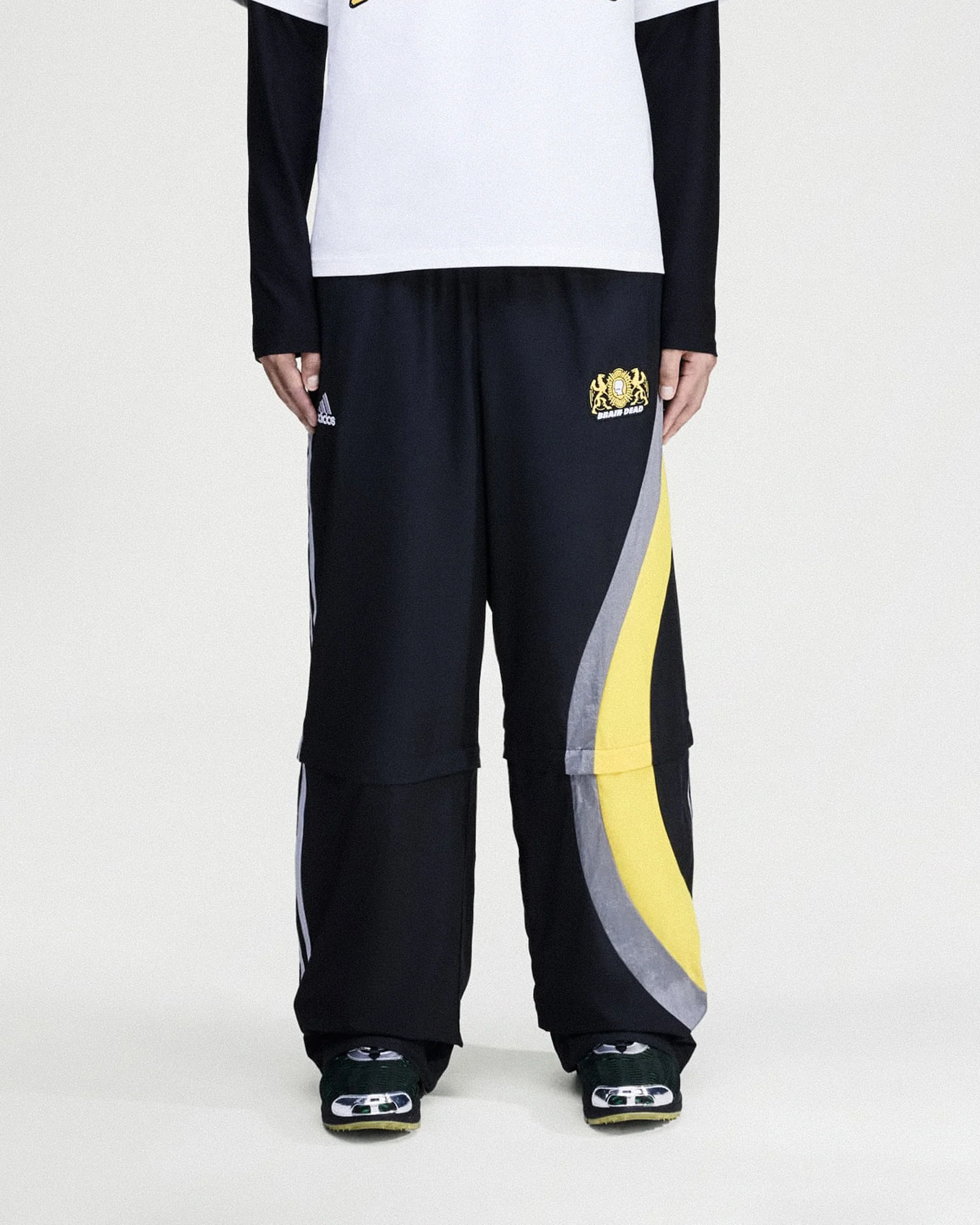 Track Pant - Image 3