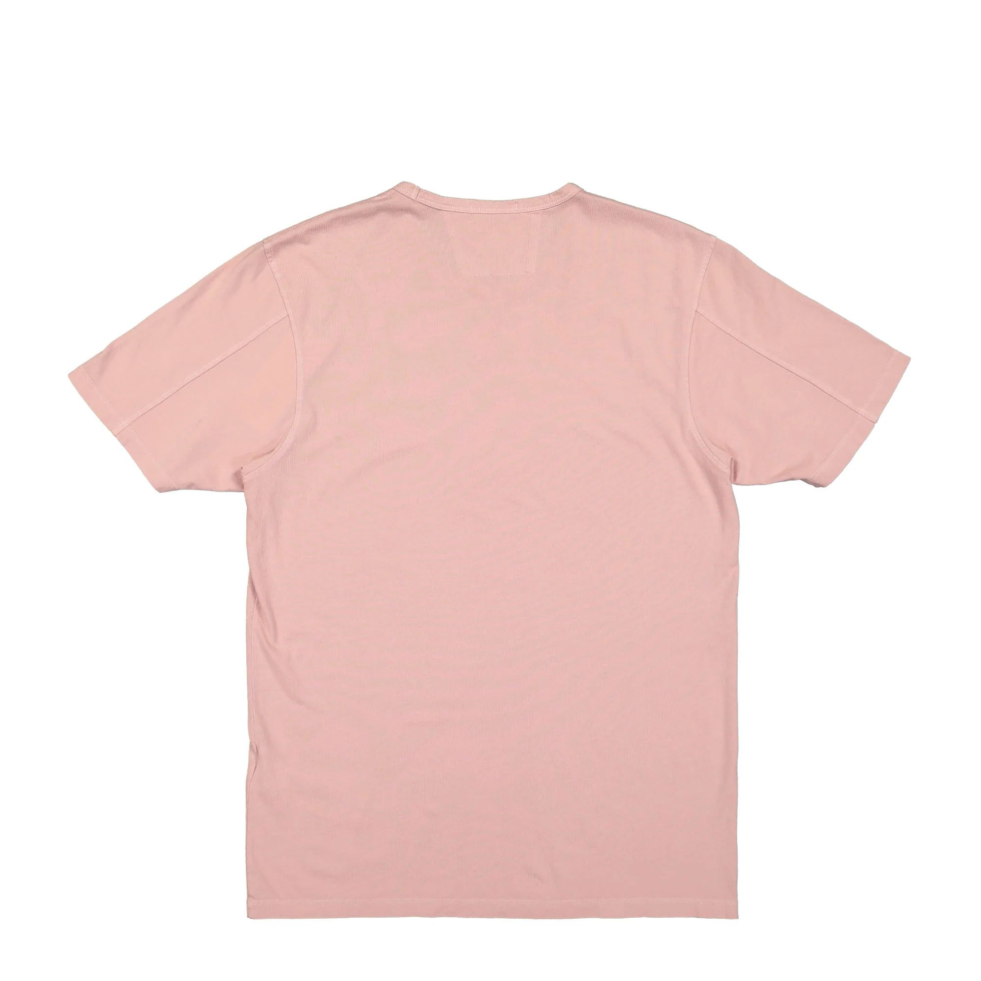 24/1 Jersey Resist Dyed T-Shirt - Image 2