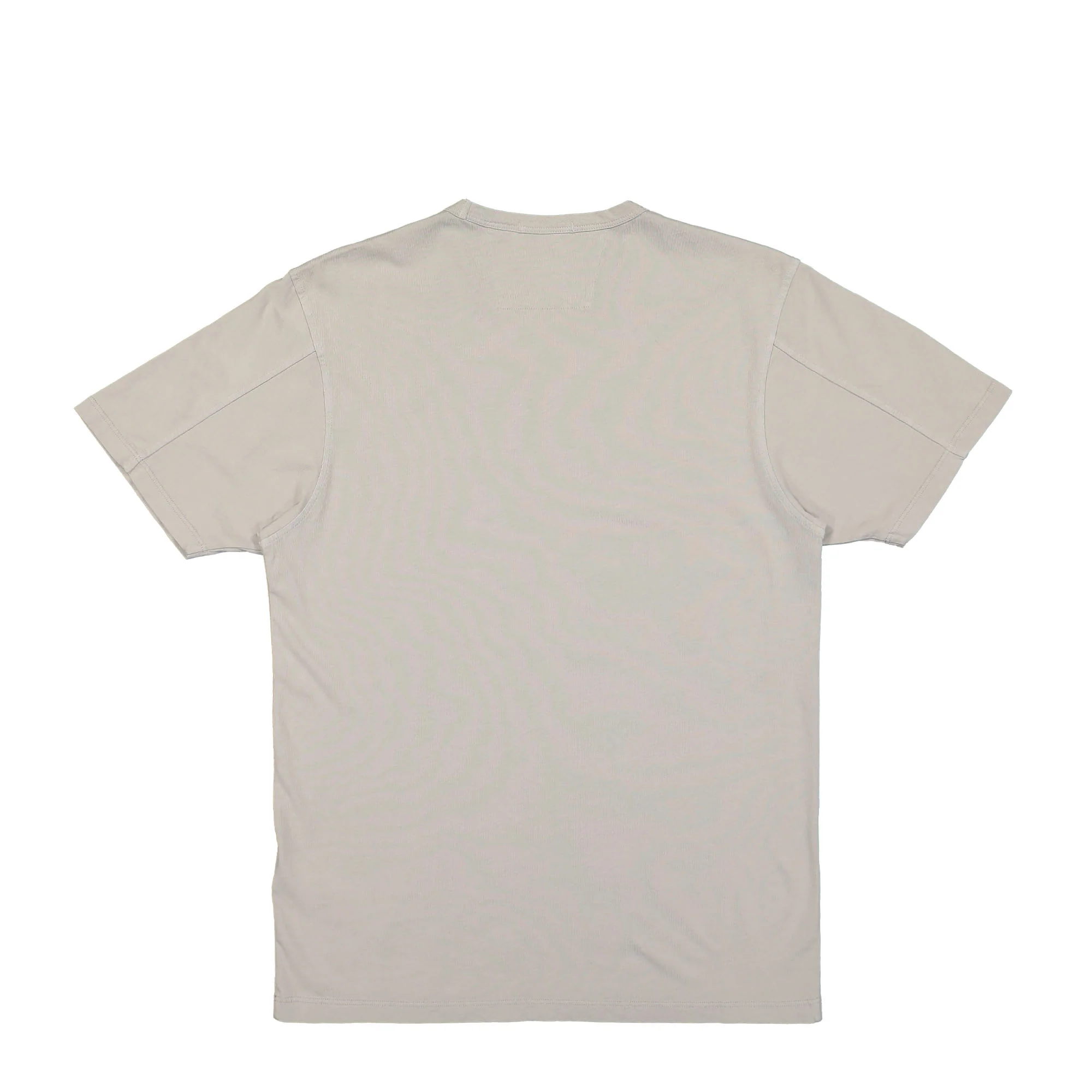 24/1 Jersey Resist Dyed T-Shirt - Image 2