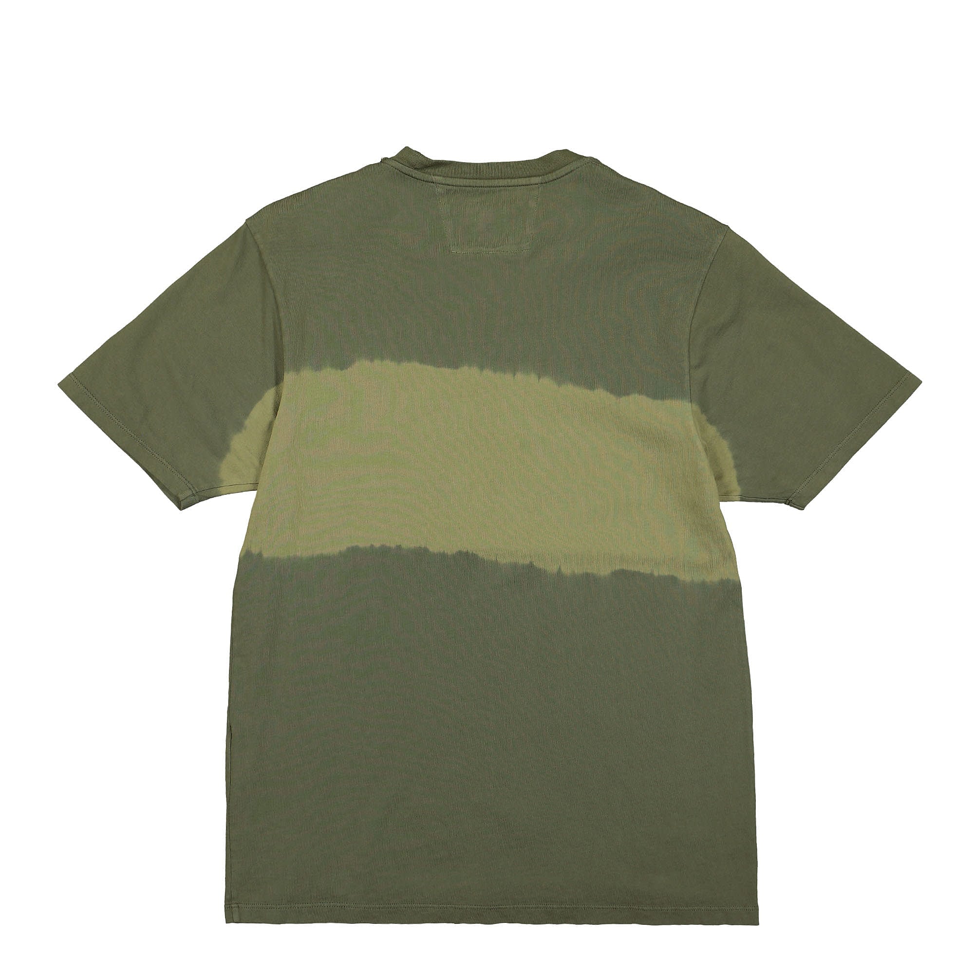 24/1 Jersey Tie-Dye Logo T-Shirt - Image 2