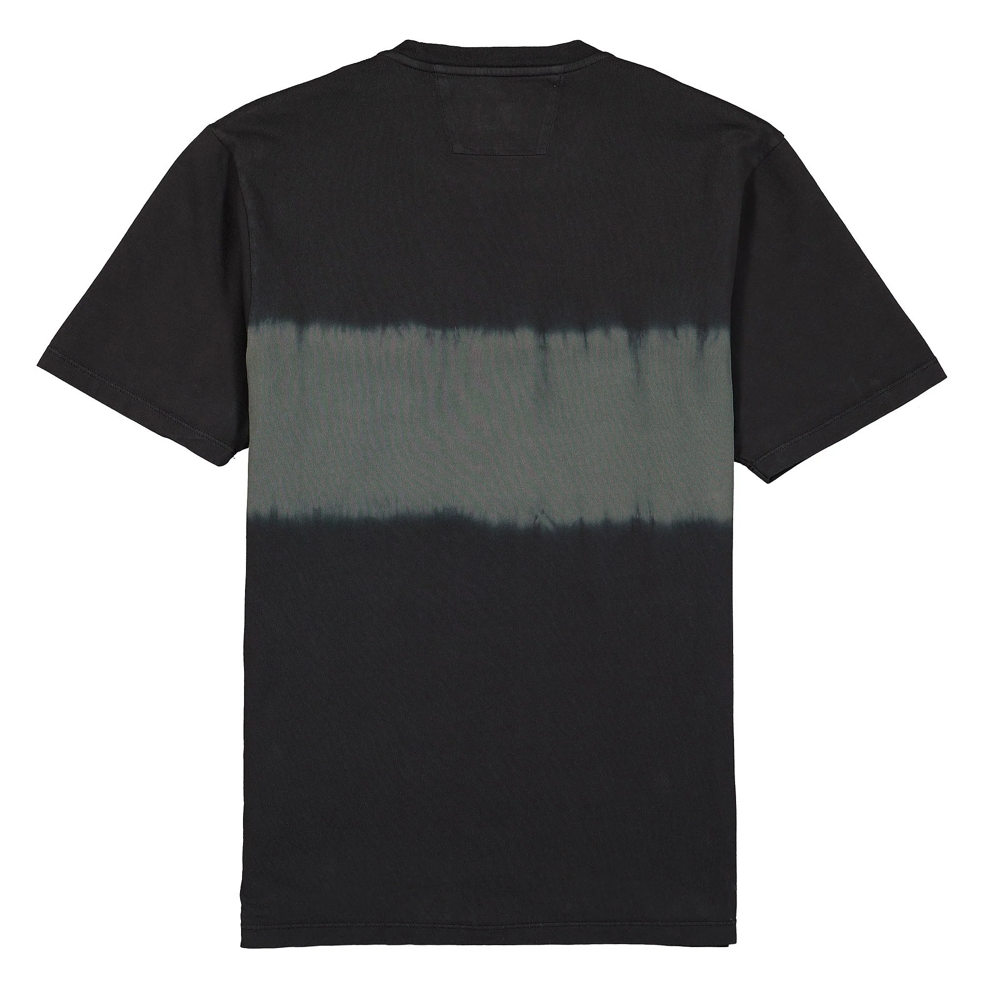 24/1 Jersey Tie-Dye Logo T-Shirt - Image 2
