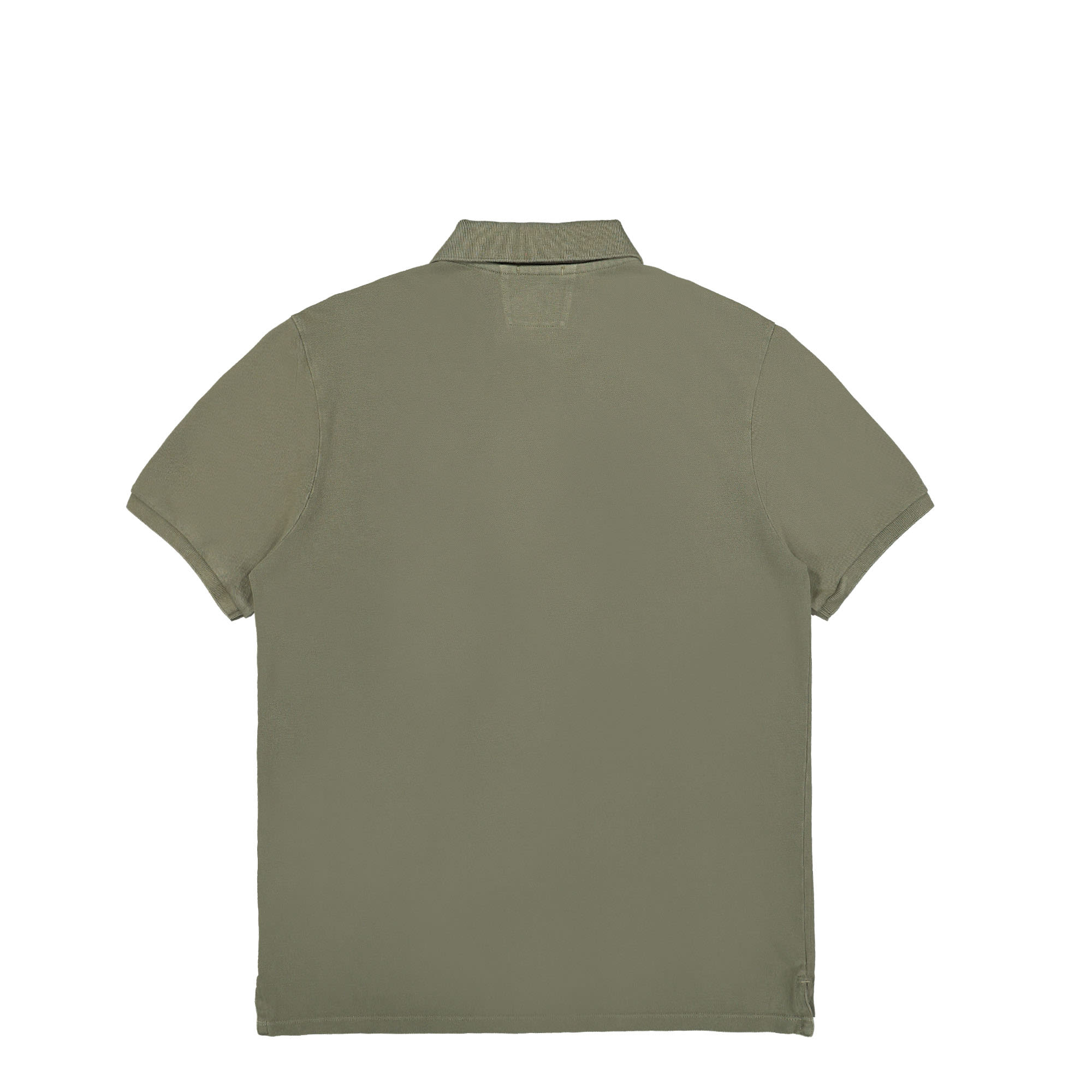 24/1 Piquet Polo Shirt - Image 2