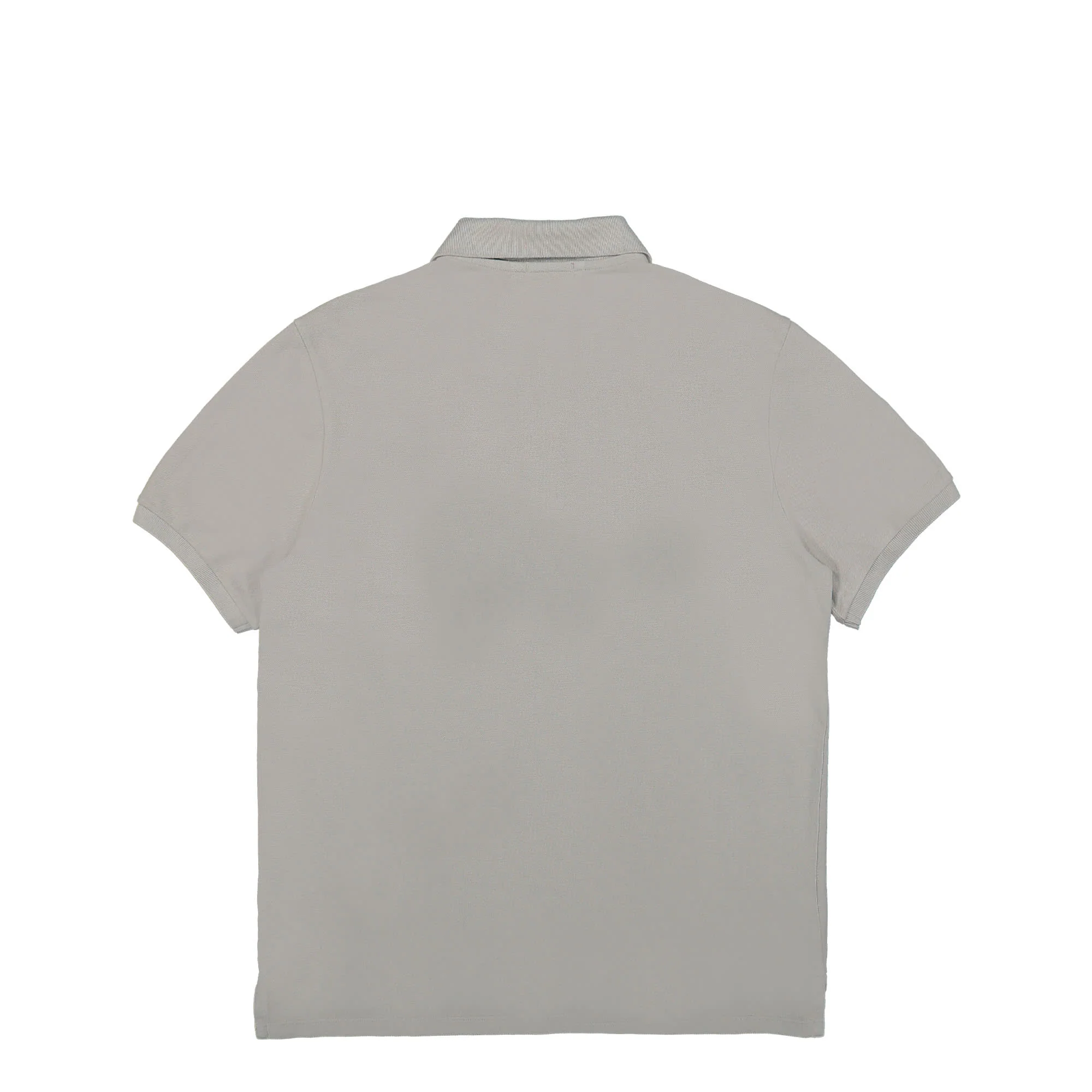 24/1 Piquet Polo Shirt - Image 2