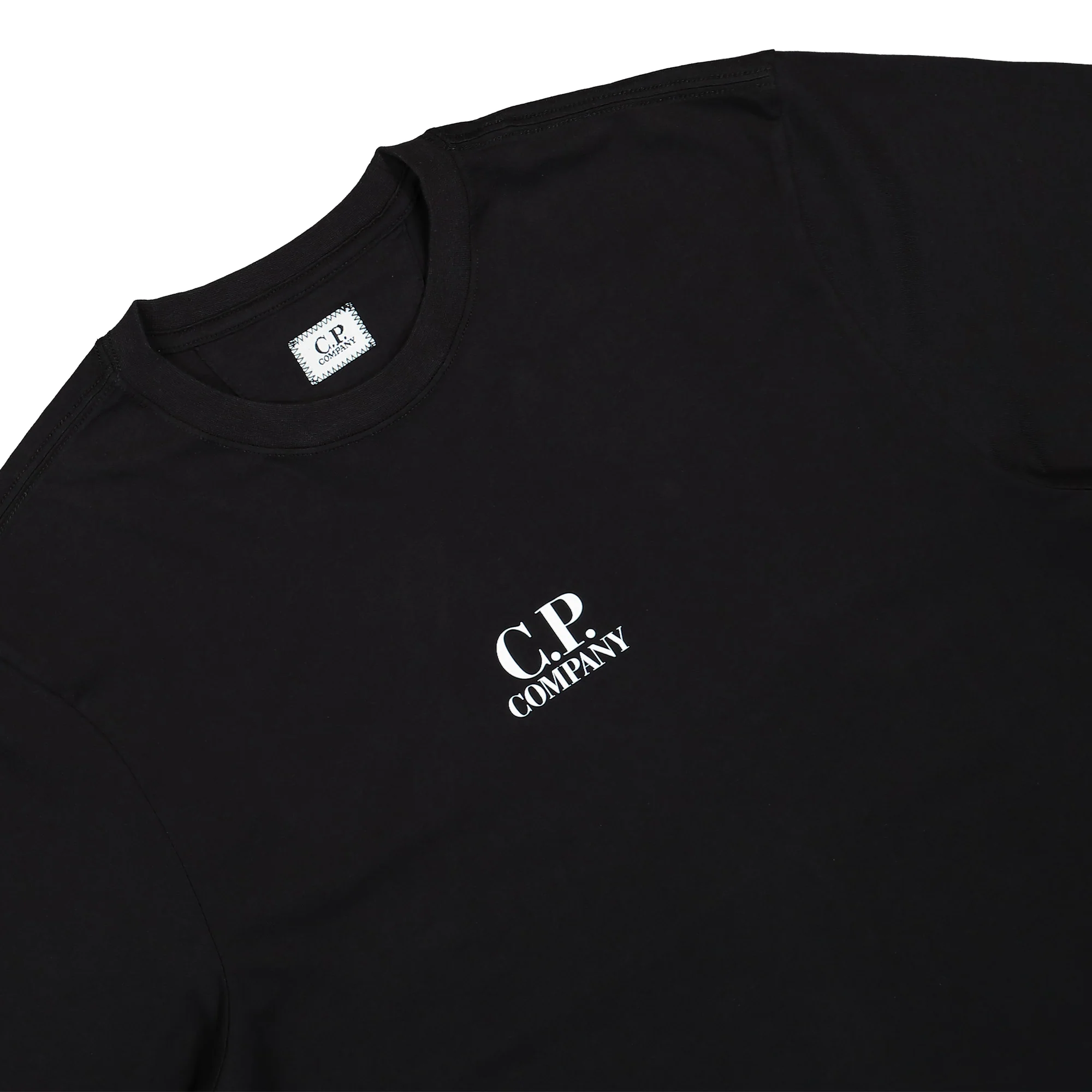 30/1 Jersey Bold British Sailor T-Shirt - Image 2