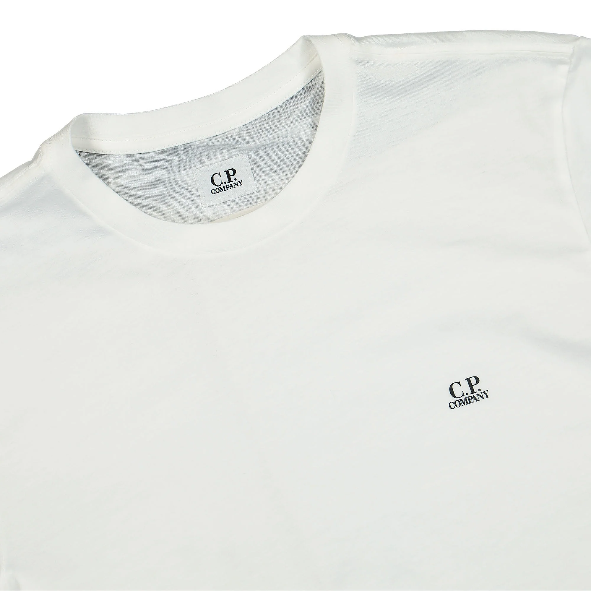 30/1 Jersey Goggle T-Shirt - Image 2