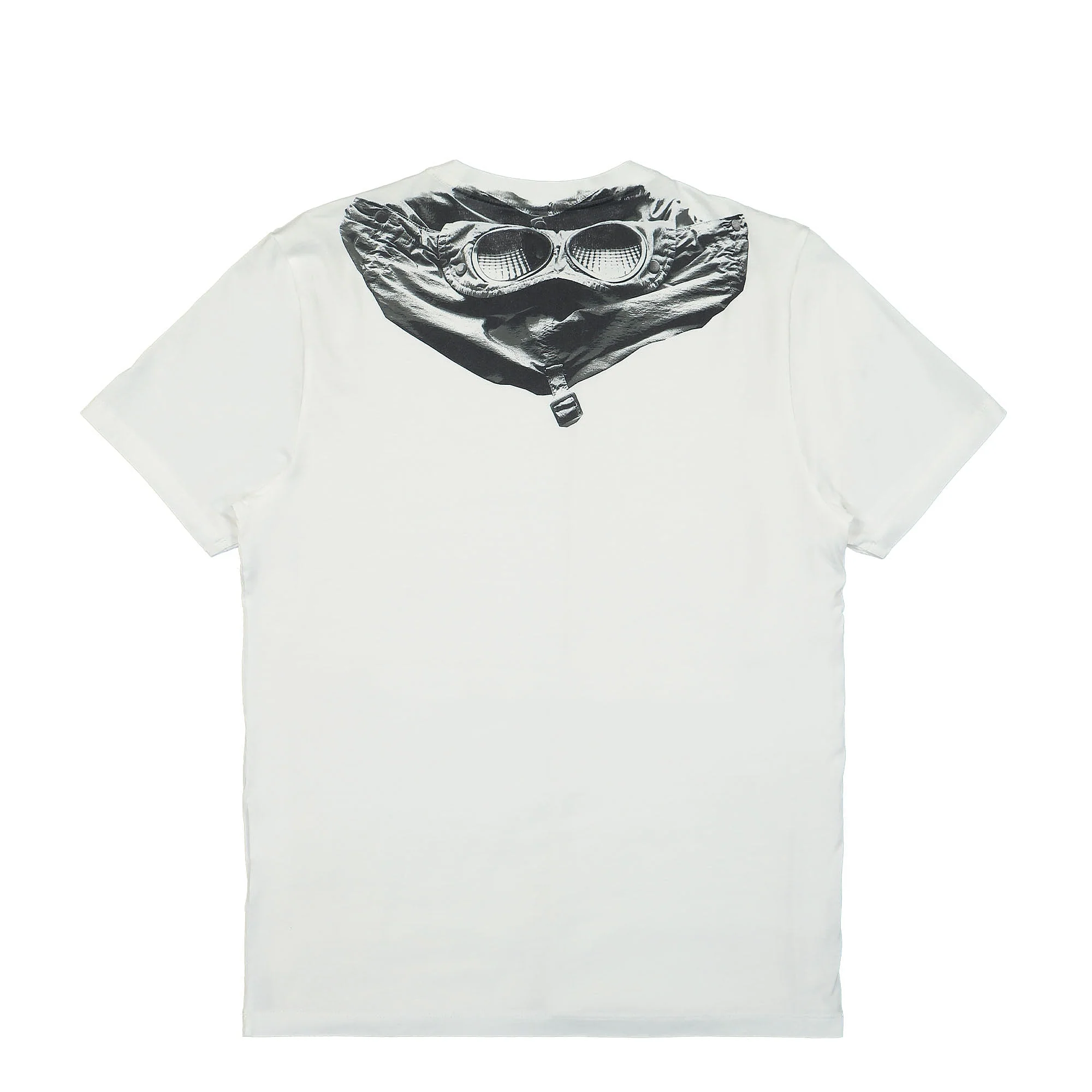 30/1 Jersey Goggle T-Shirt - Image 3