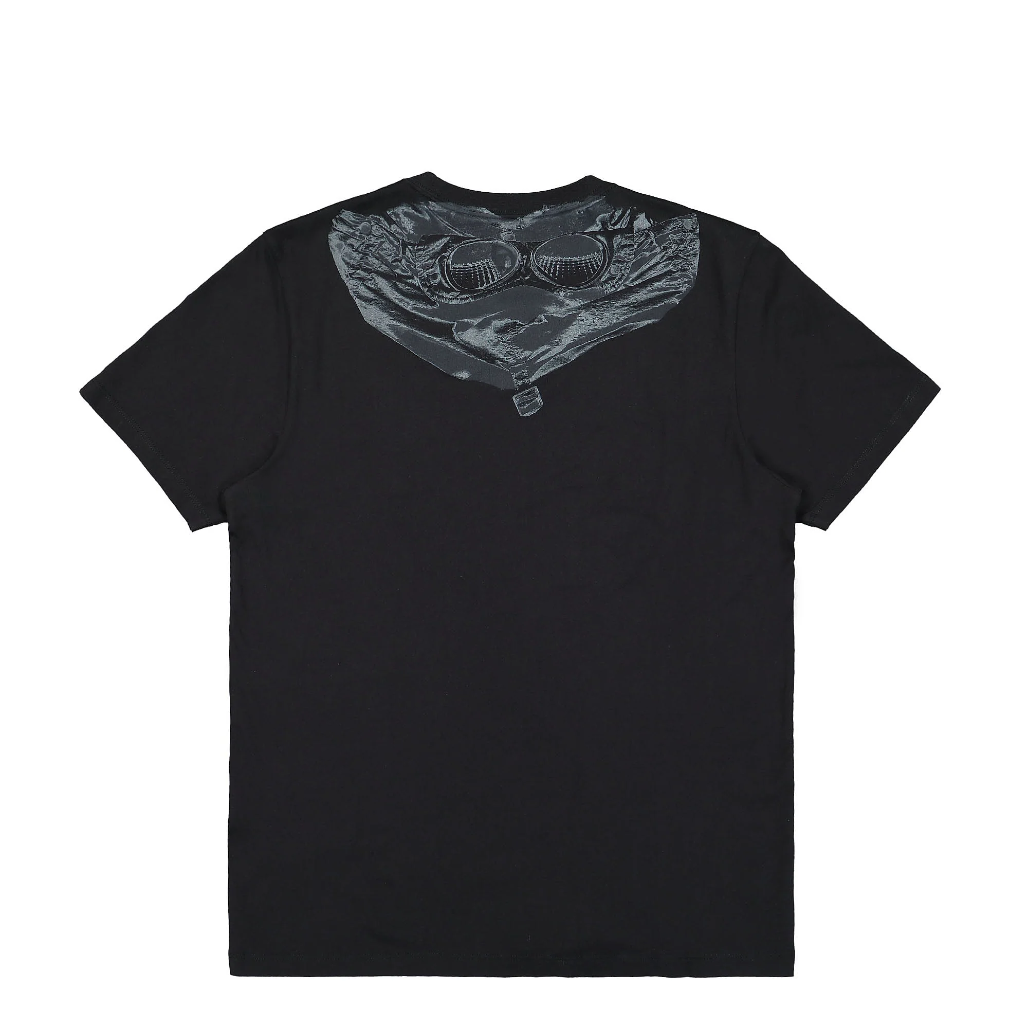 30/1 Jersey Goggle T-Shirt - Image 3