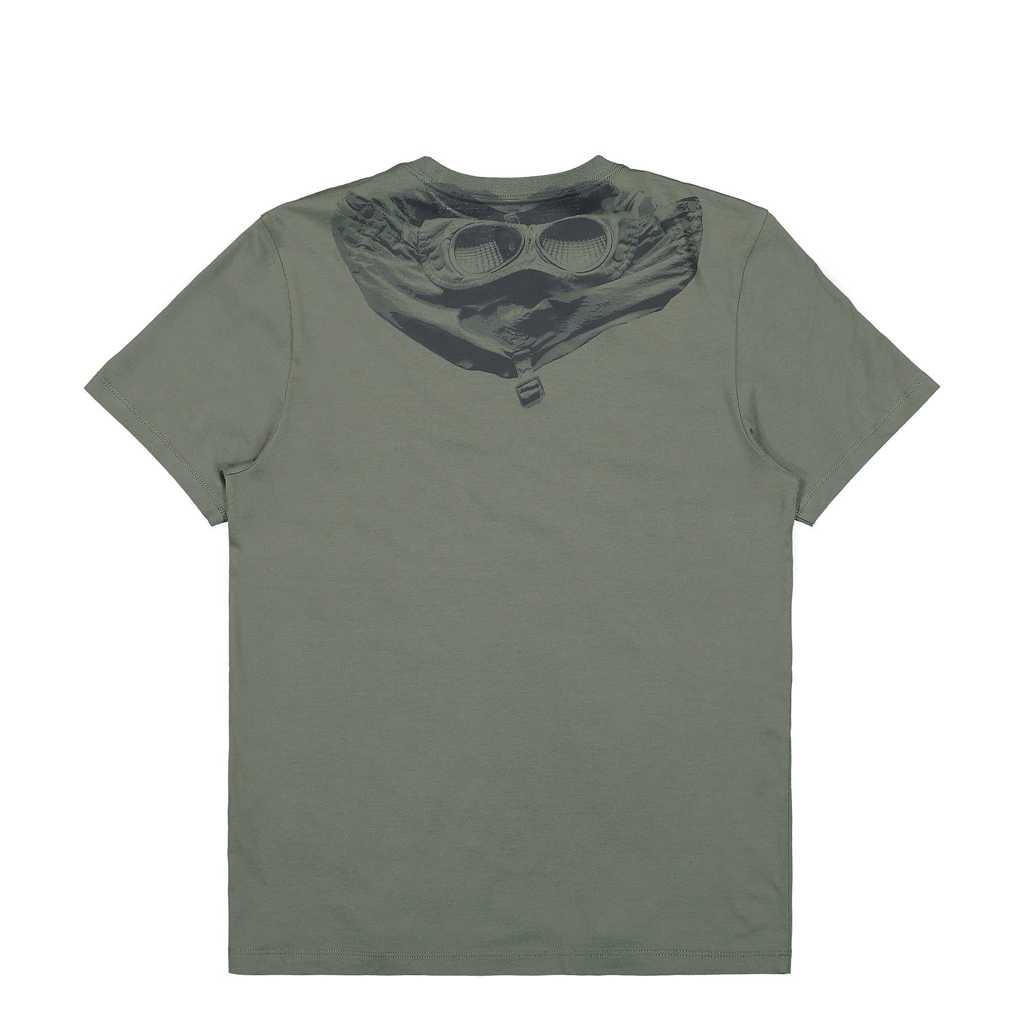 30/1 Jersey Goggle T-Shirt - Image 3