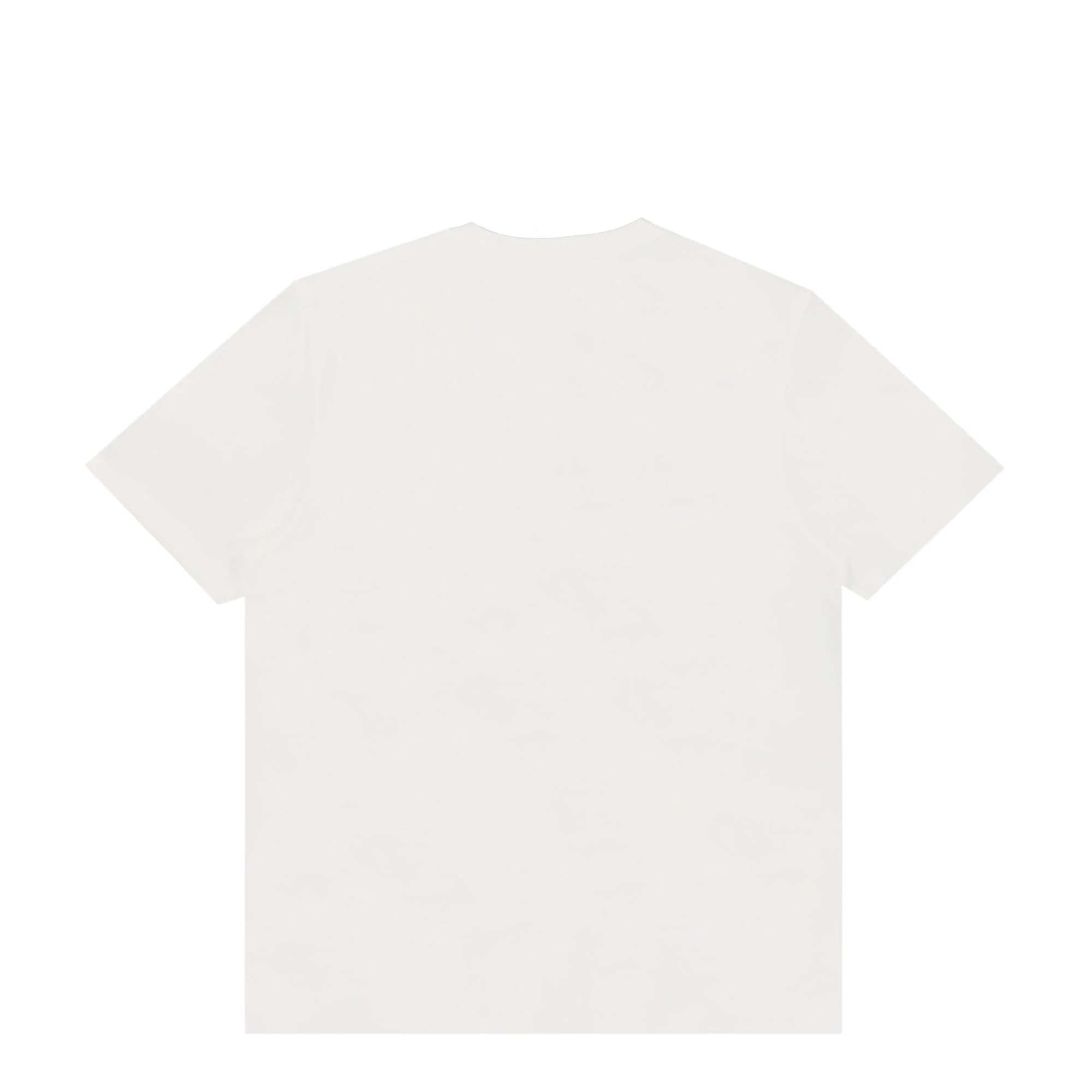 30/1 Jersey Large Logo T-Shirt - Image 2