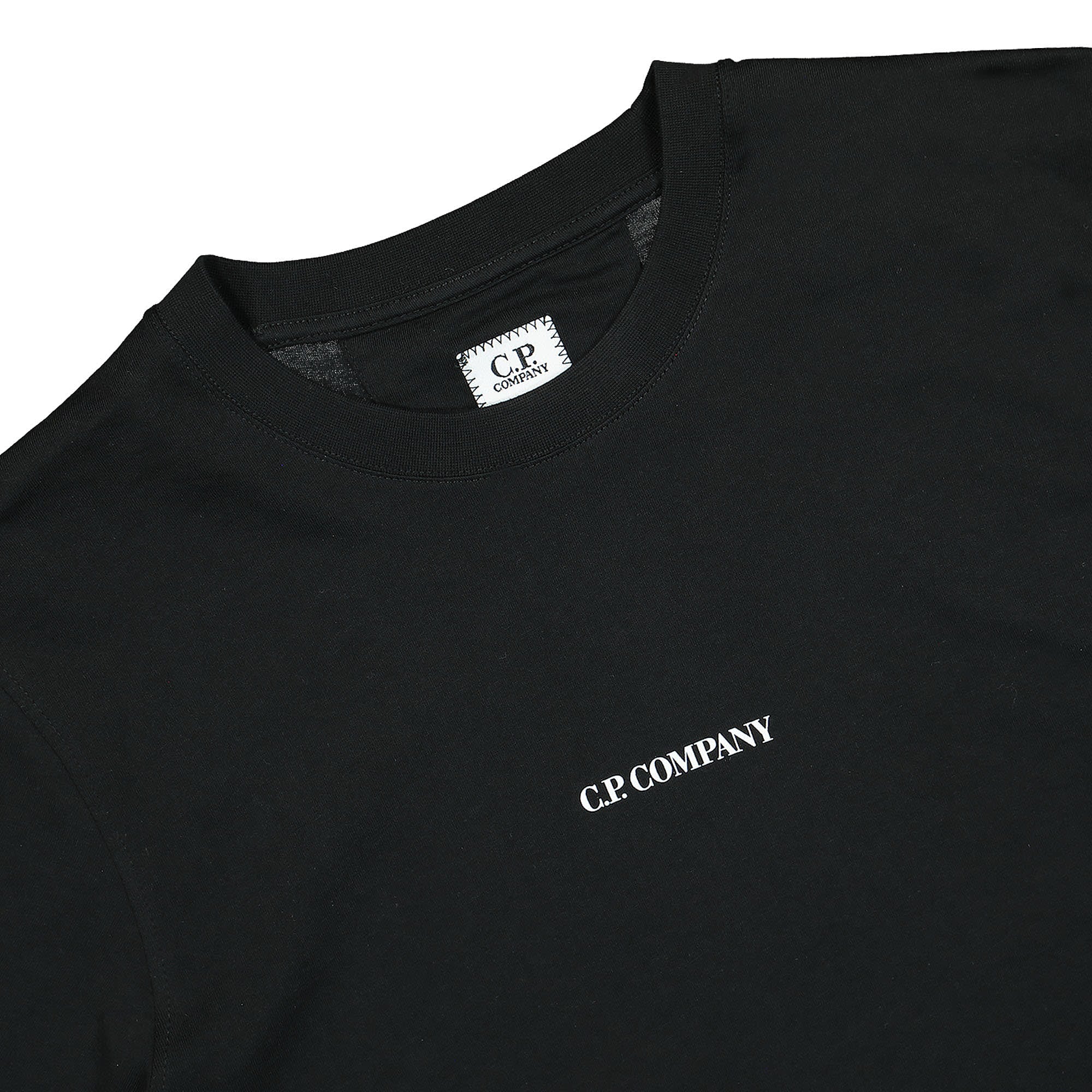 30/1 Jersey T-Shirt - Image 3