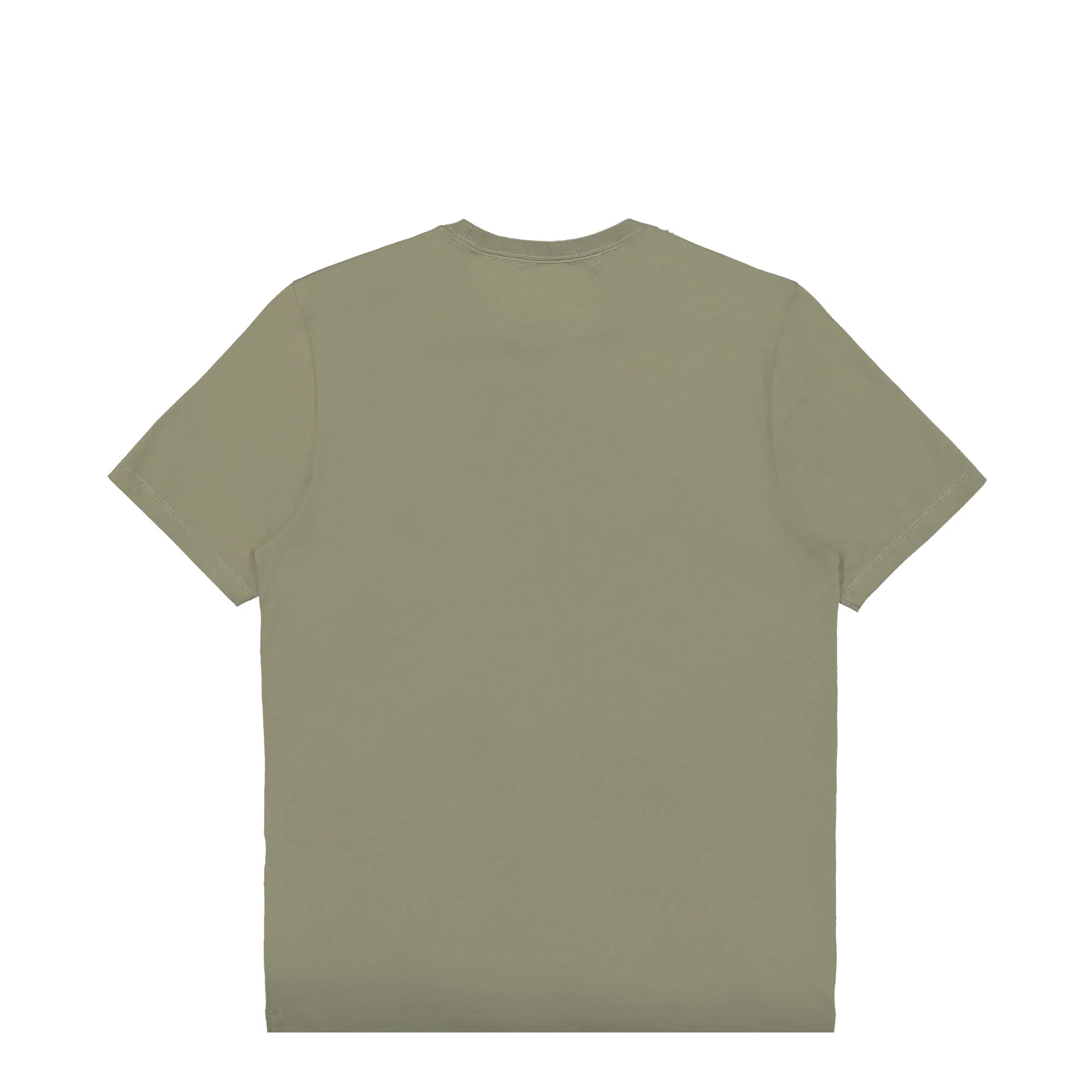 30/1 Jersey T-Shirt - Image 2