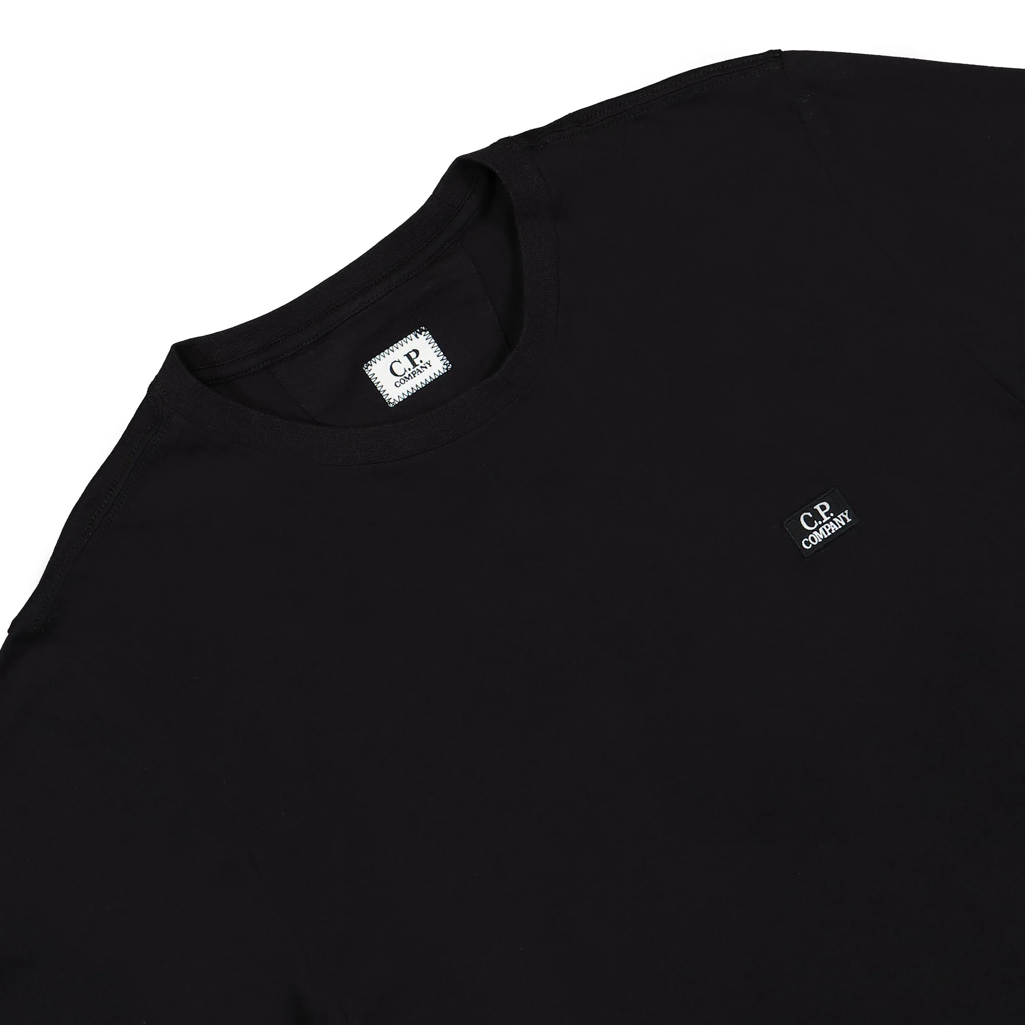 30/1 Jersey T-Shirt - Image 3