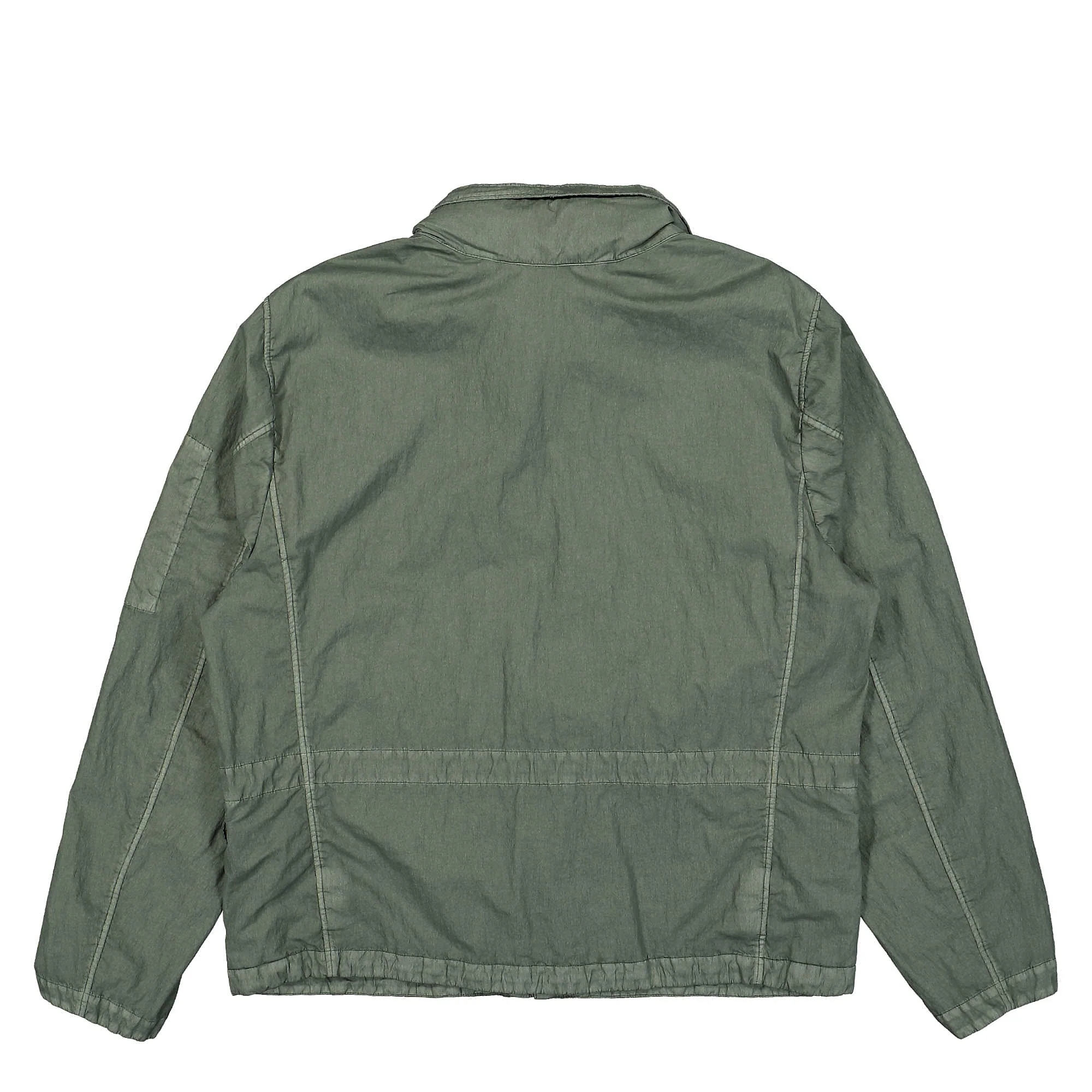 50 Fili Gum Mixed Jacket - Image 2